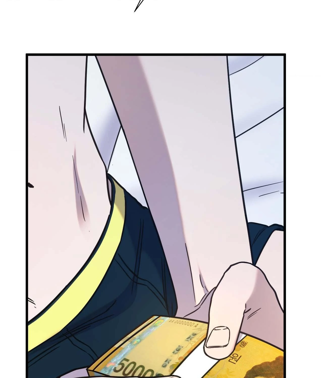 Breakup 101 (Official) - Chapter 44 manhwa