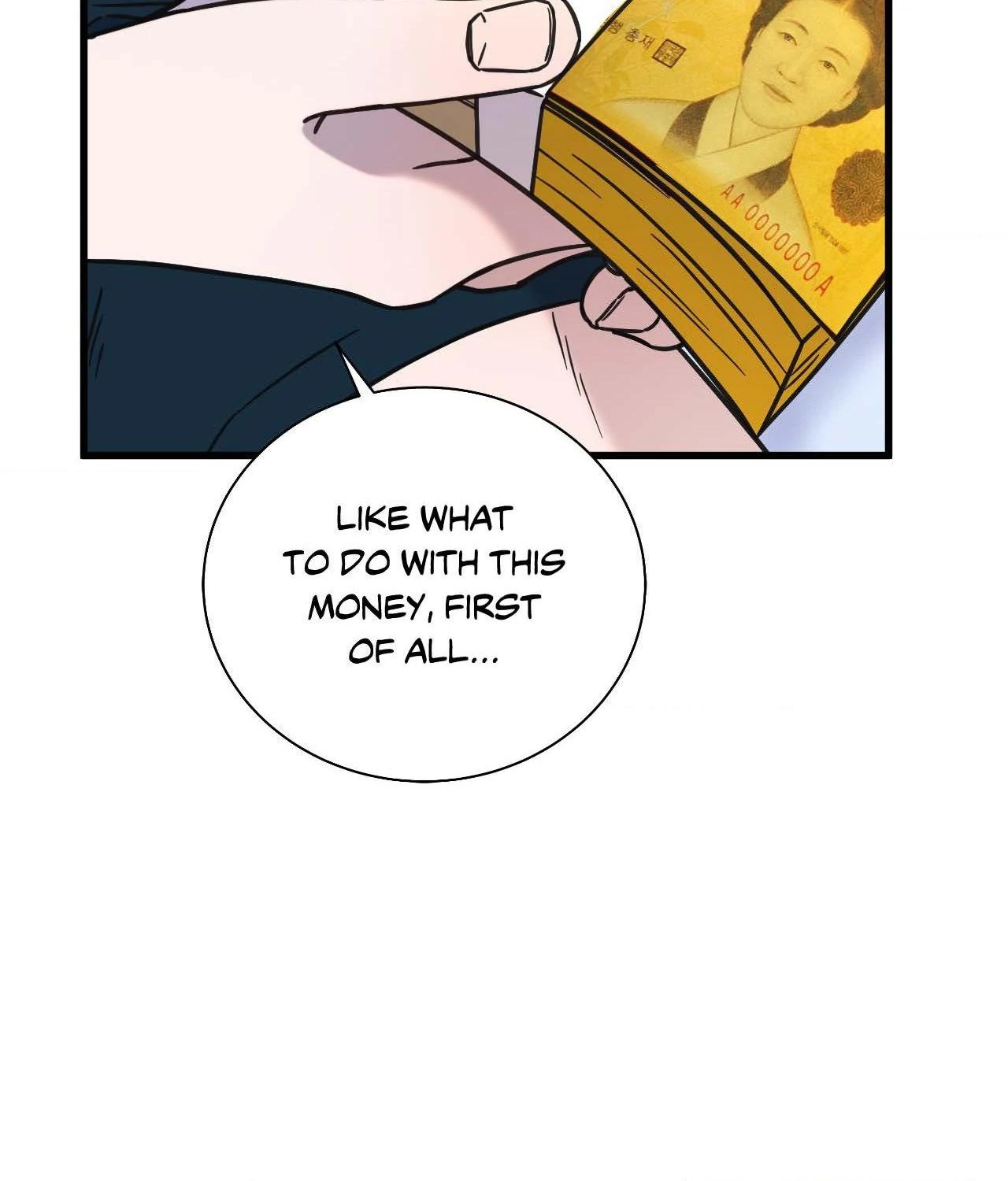 Breakup 101 (Official) - Chapter 44 manhwa