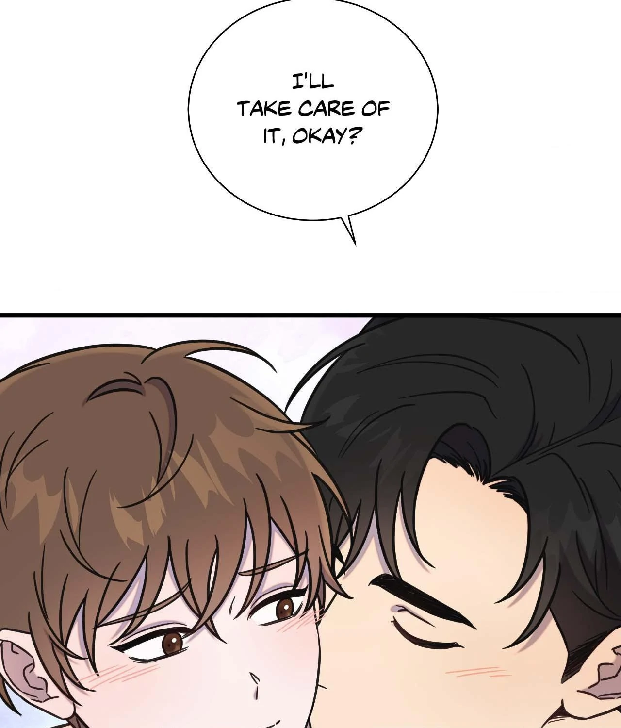Breakup 101 (Official) - Chapter 44 manhwa
