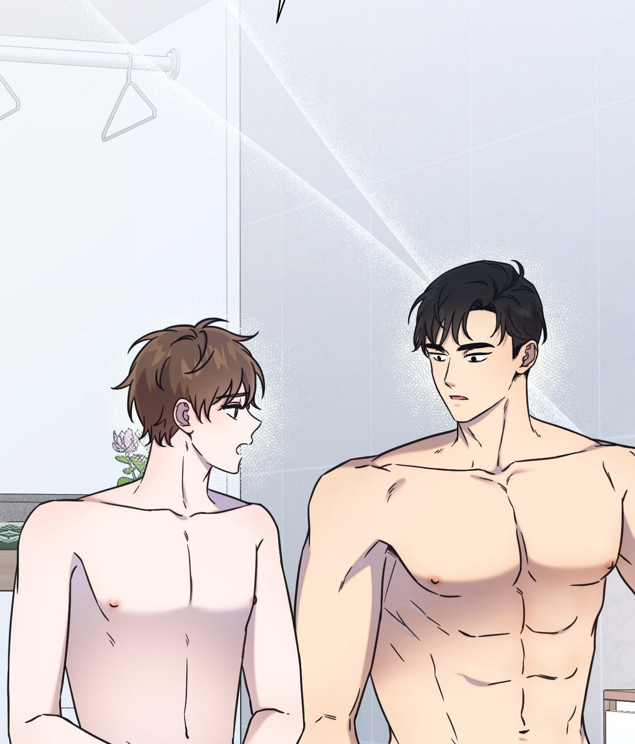 Breakup 101 (Official) - Chapter 44 manhwa