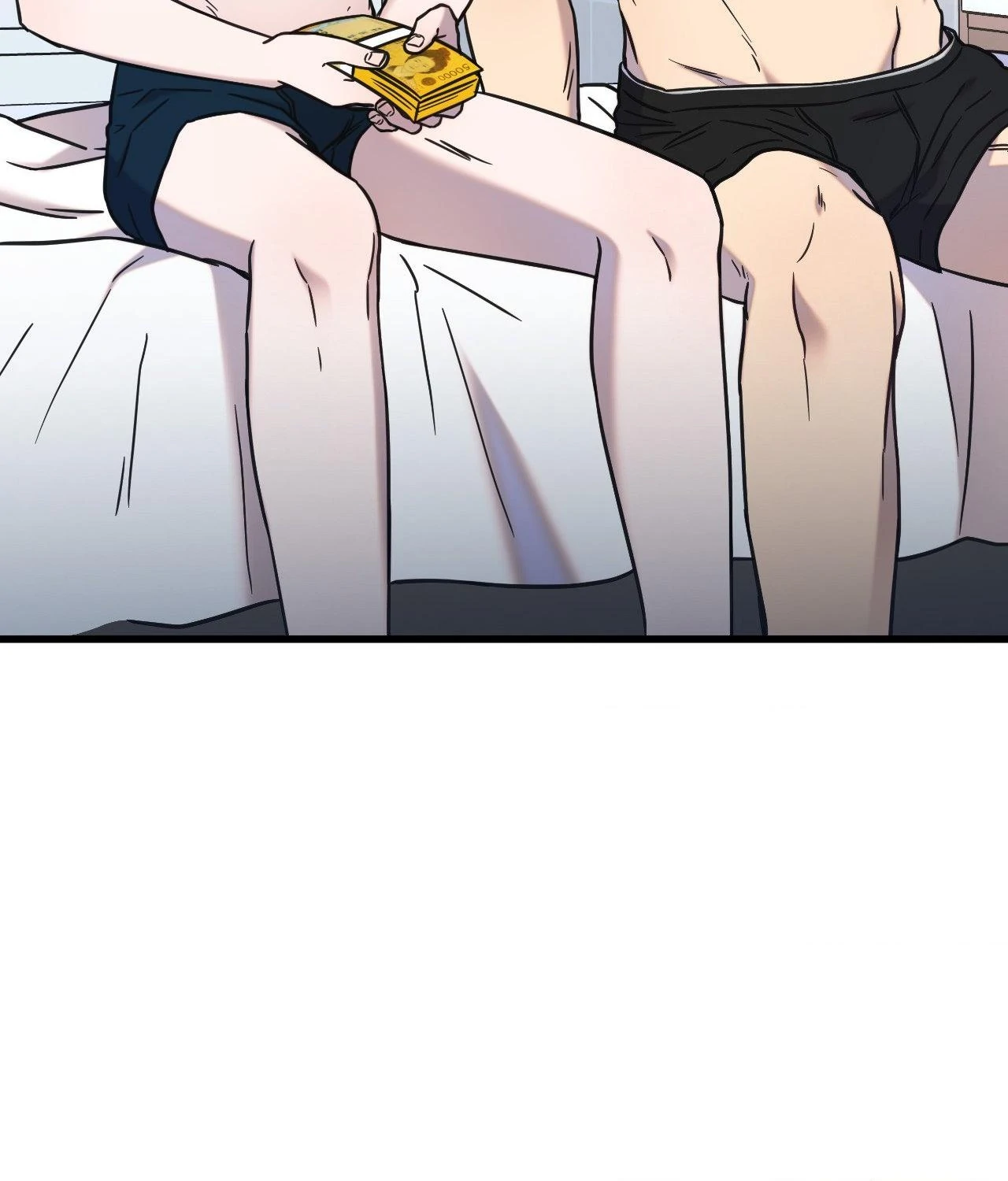 Breakup 101 (Official) - Chapter 44 manhwa