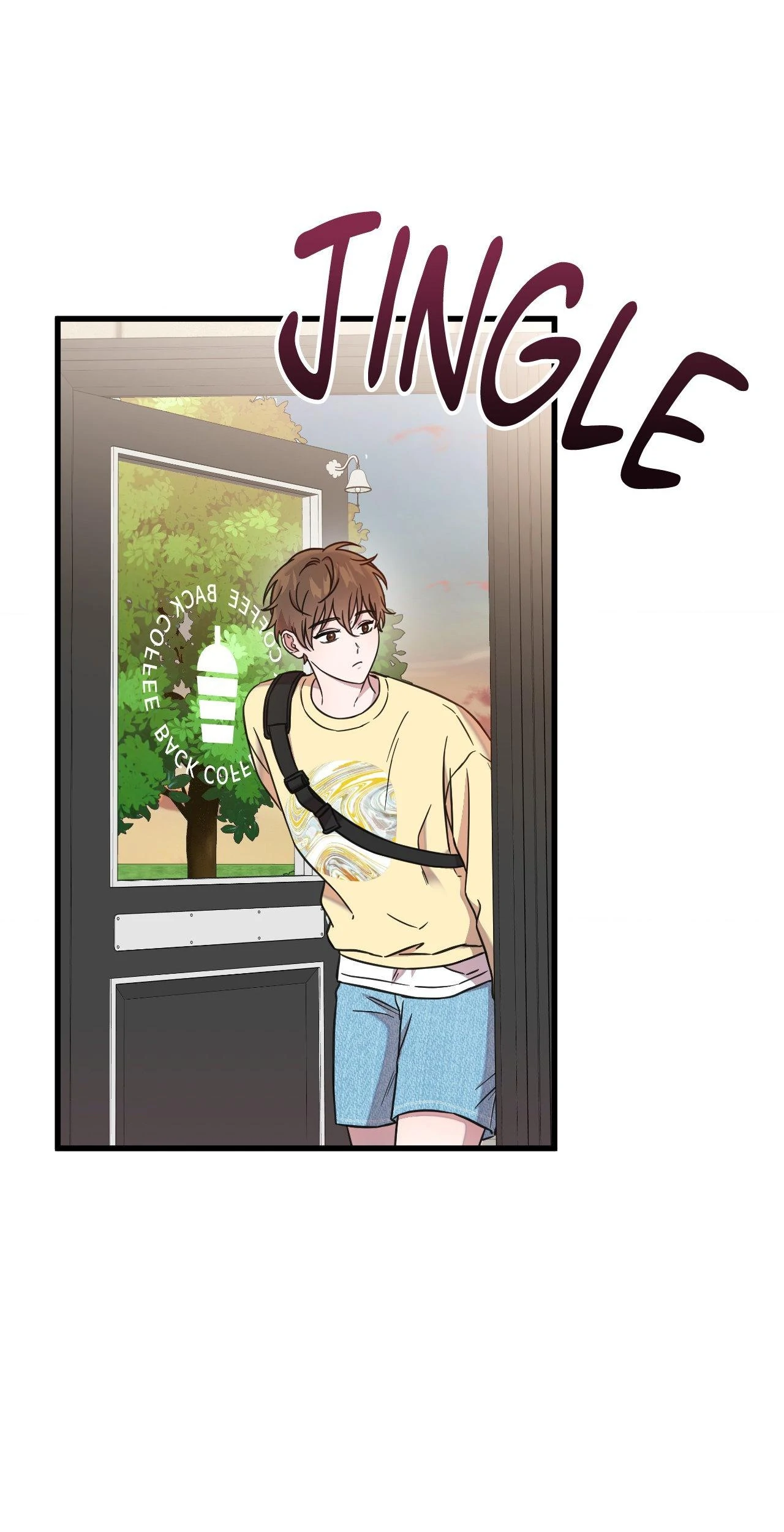 Breakup 101 (Official) - Chapter 45 manhwa