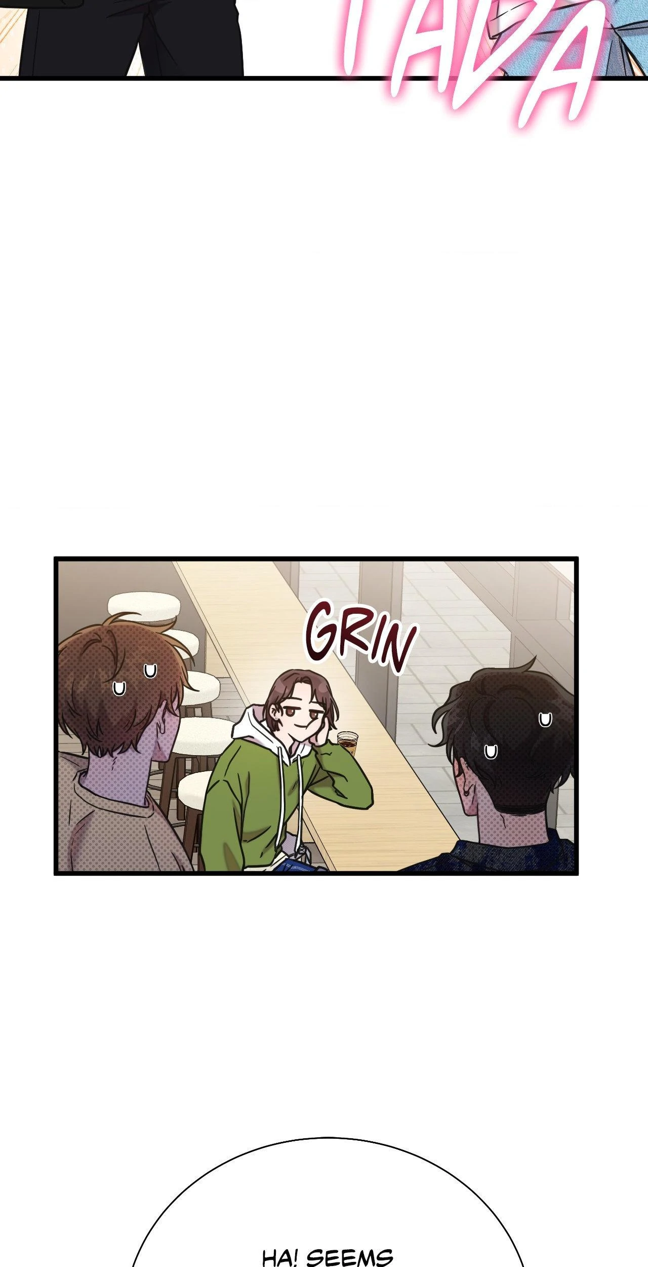 Breakup 101 (Official) - Chapter 45 manhwa