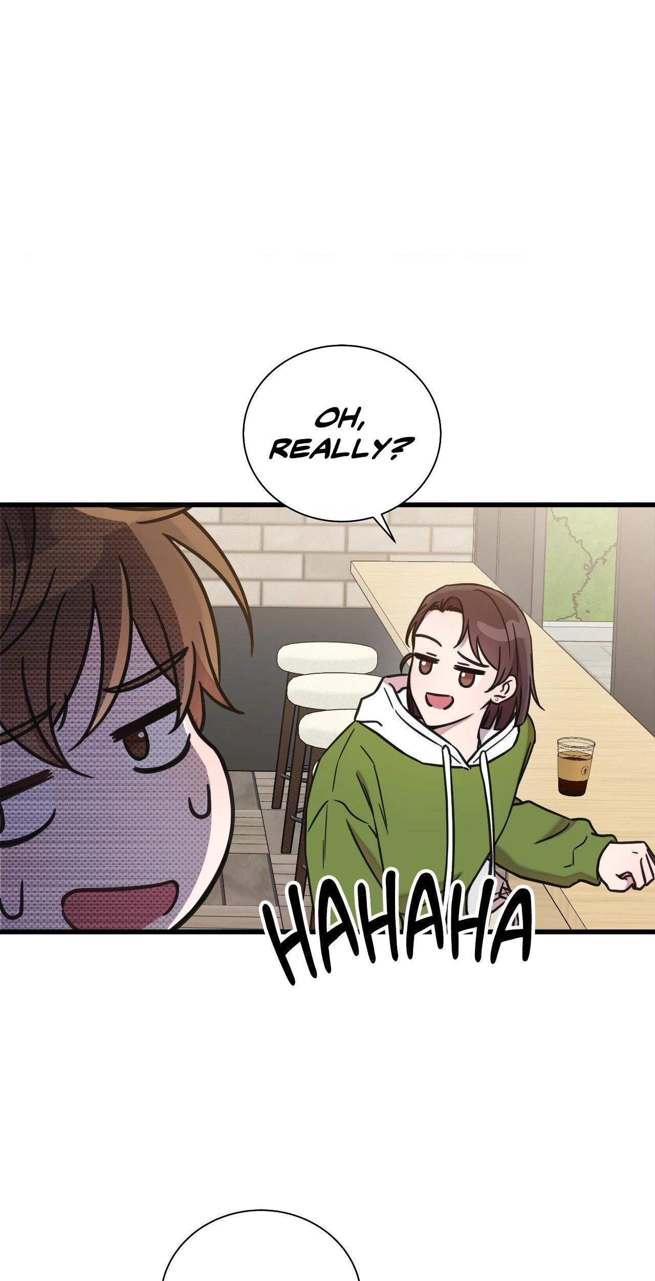 Breakup 101 (Official) - Chapter 45 manhwa