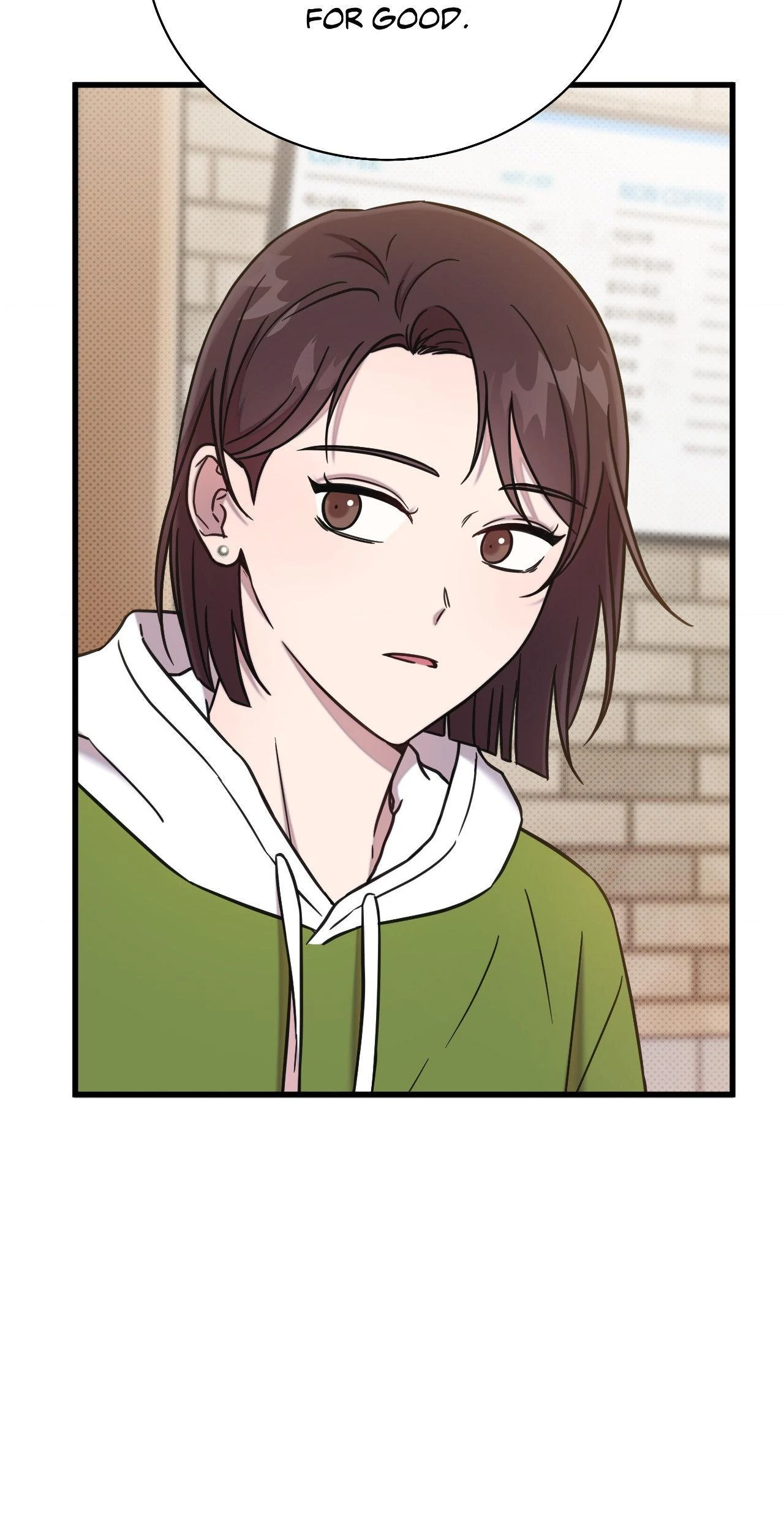 Breakup 101 (Official) - Chapter 45 manhwa