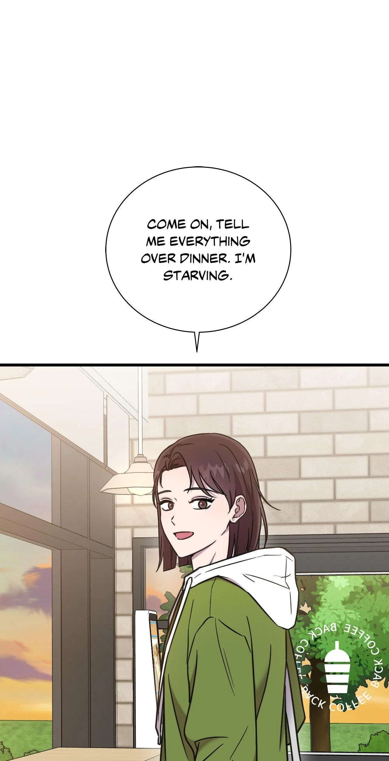 Breakup 101 (Official) - Chapter 45 manhwa