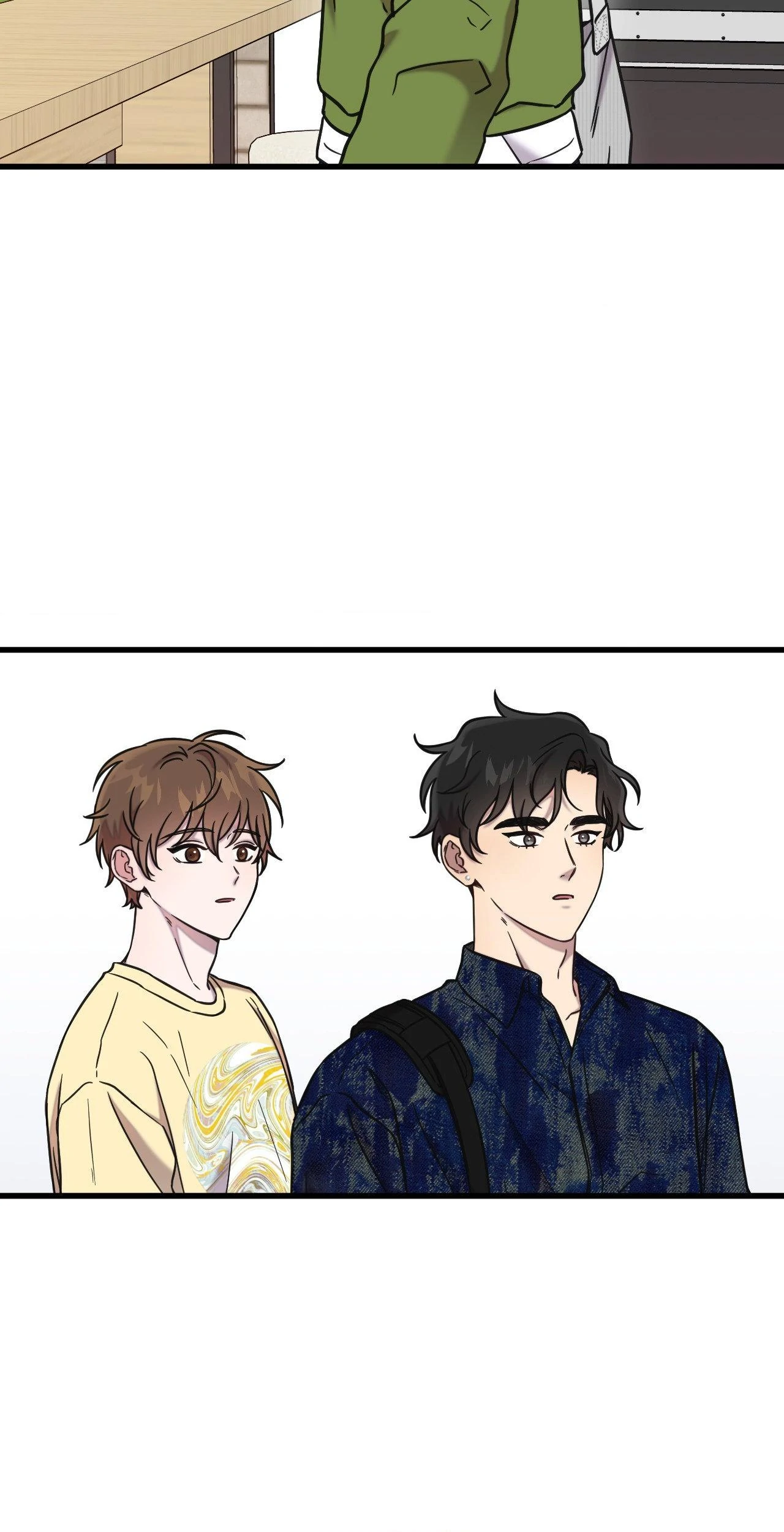 Breakup 101 (Official) - Chapter 45 manhwa