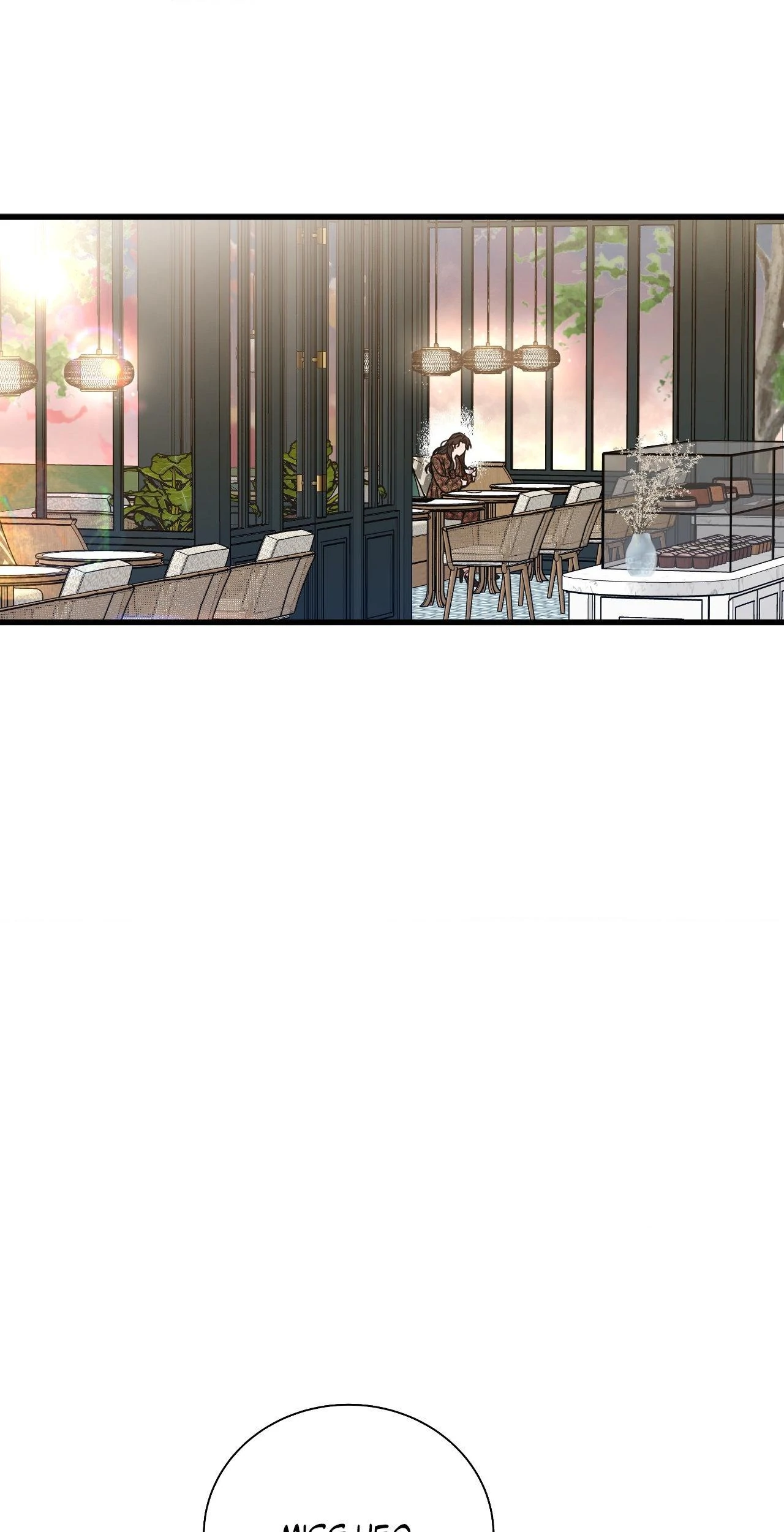 Breakup 101 (Official) - Chapter 45 manhwa