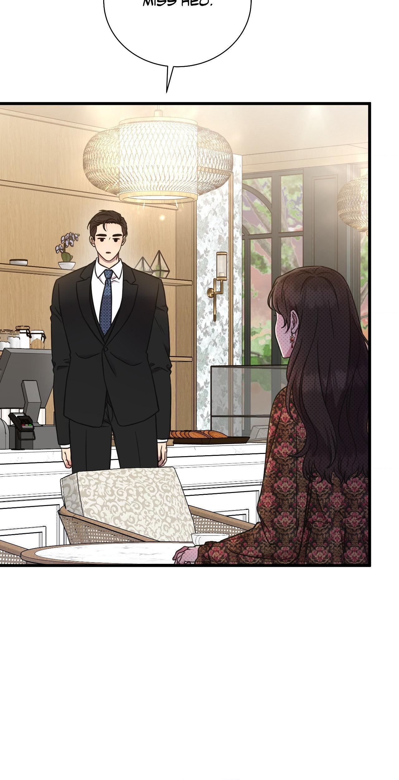 Breakup 101 (Official) - Chapter 45 manhwa