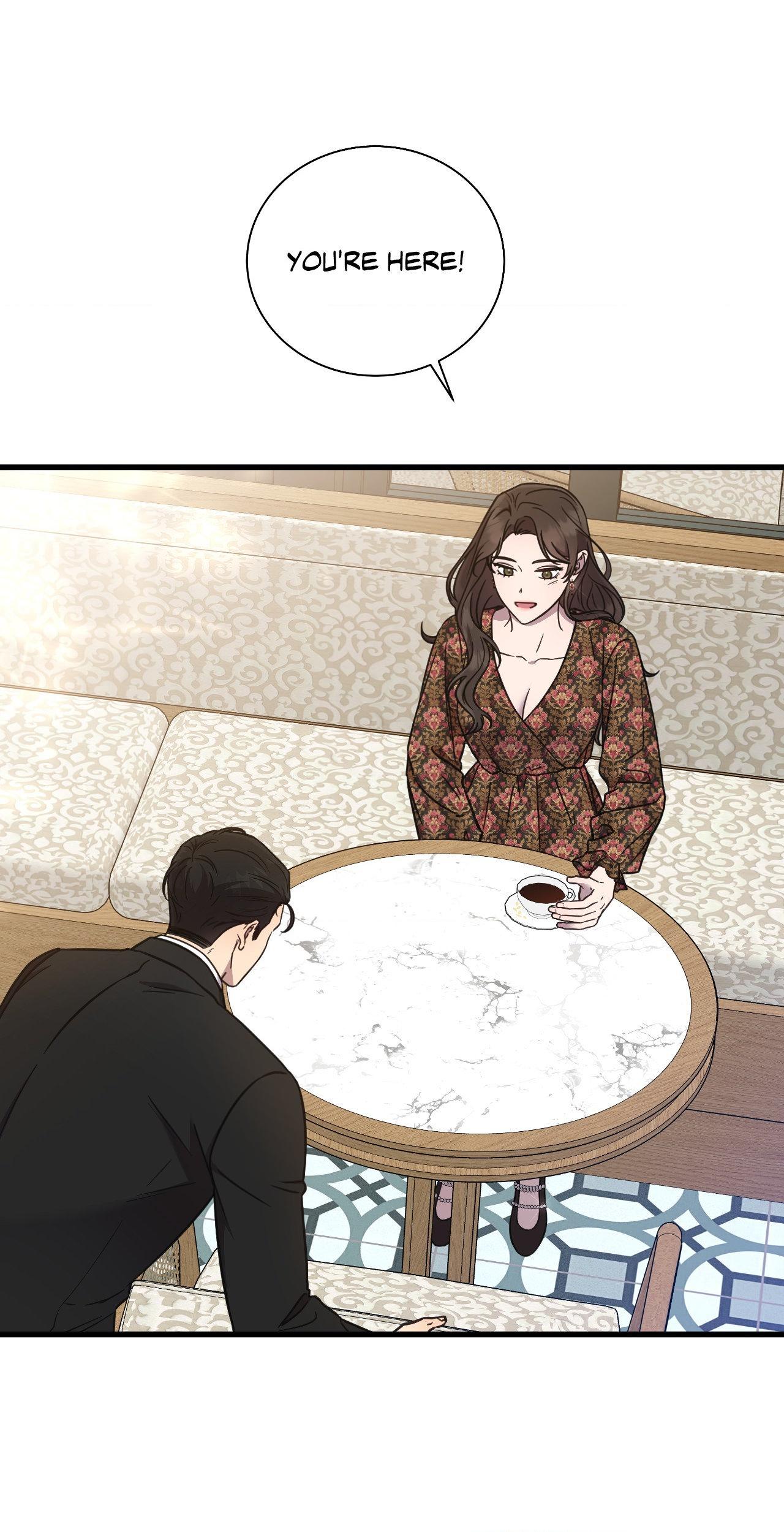 Breakup 101 (Official) - Chapter 45 manhwa