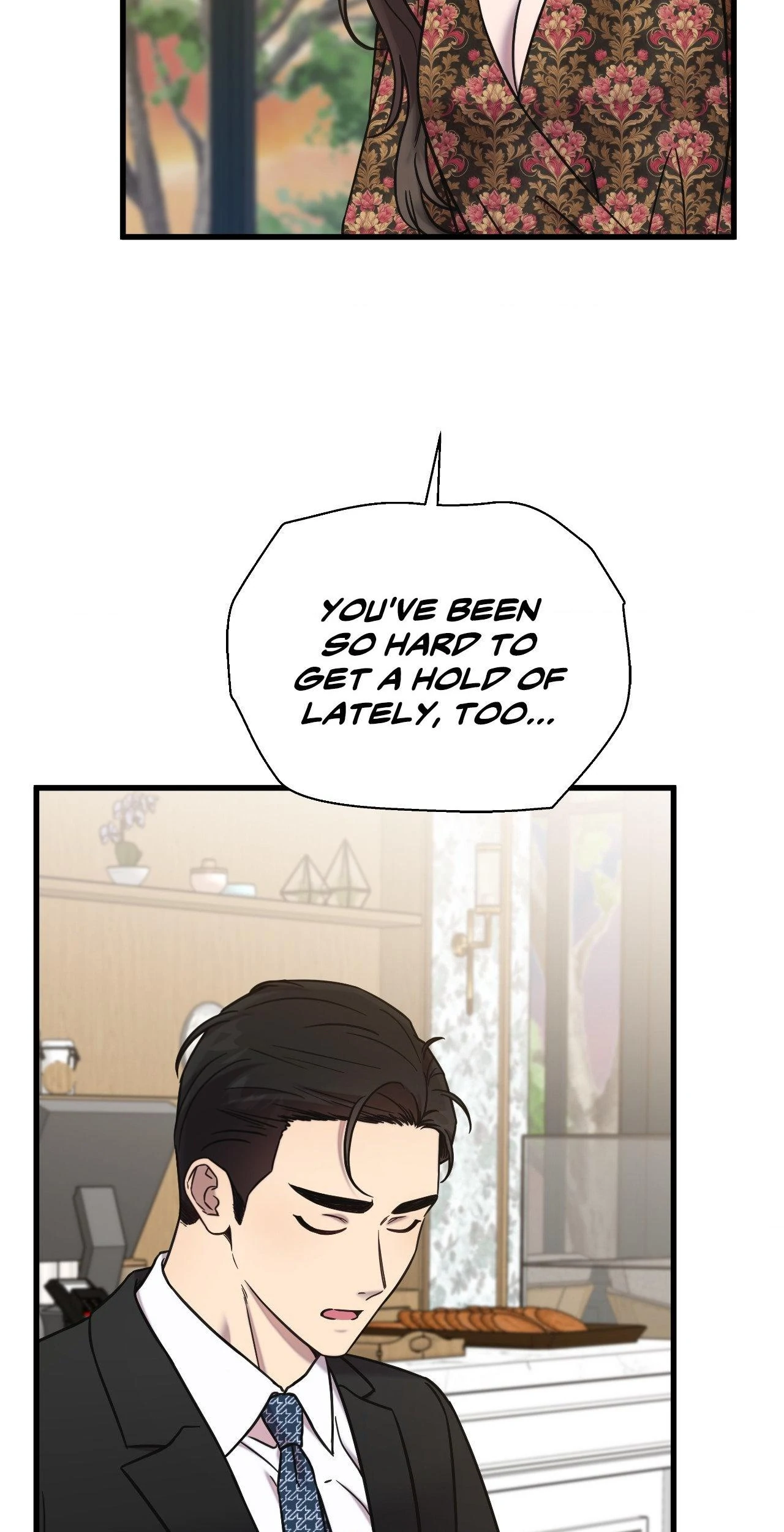 Breakup 101 (Official) - Chapter 45 manhwa
