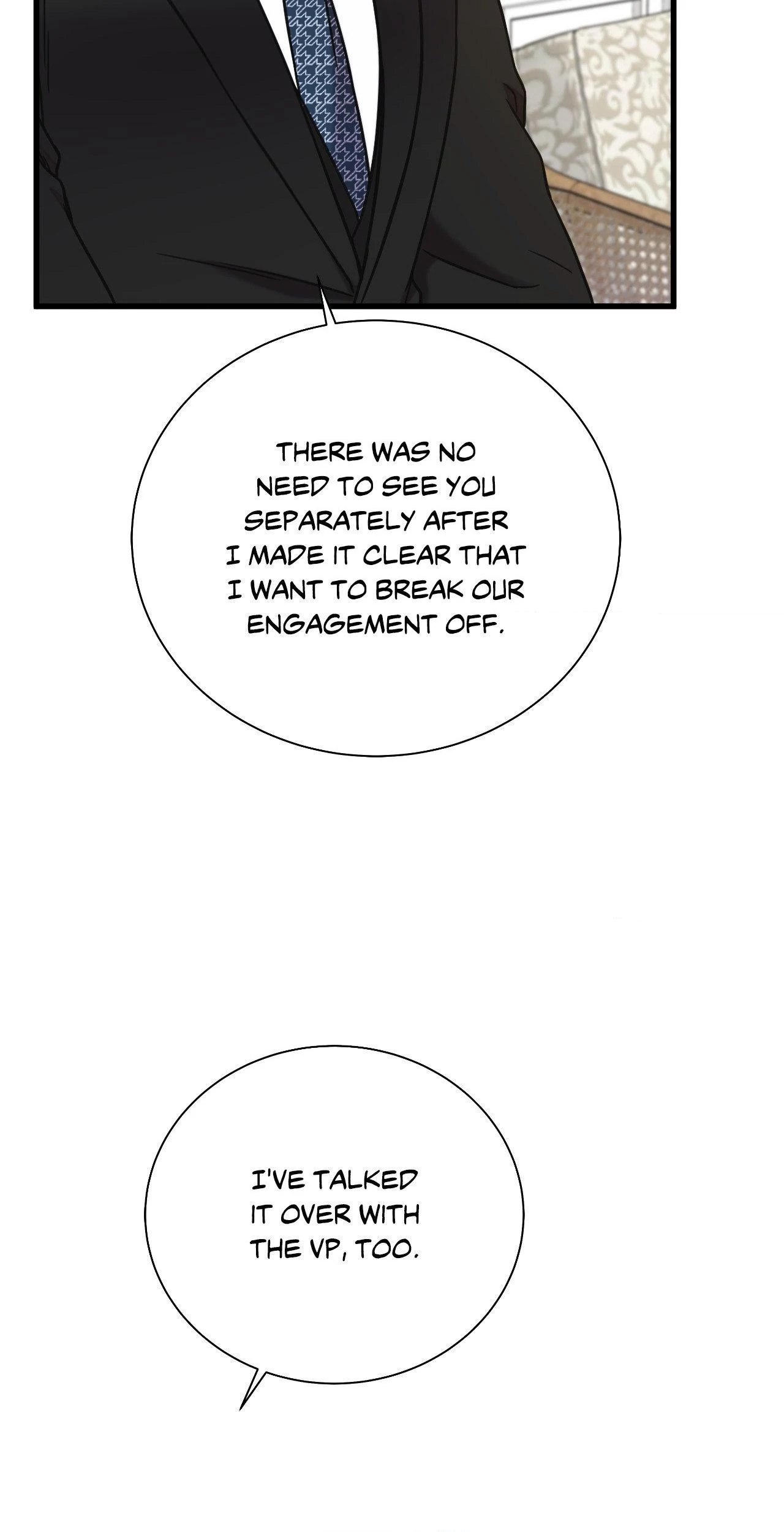 Breakup 101 (Official) - Chapter 45 manhwa