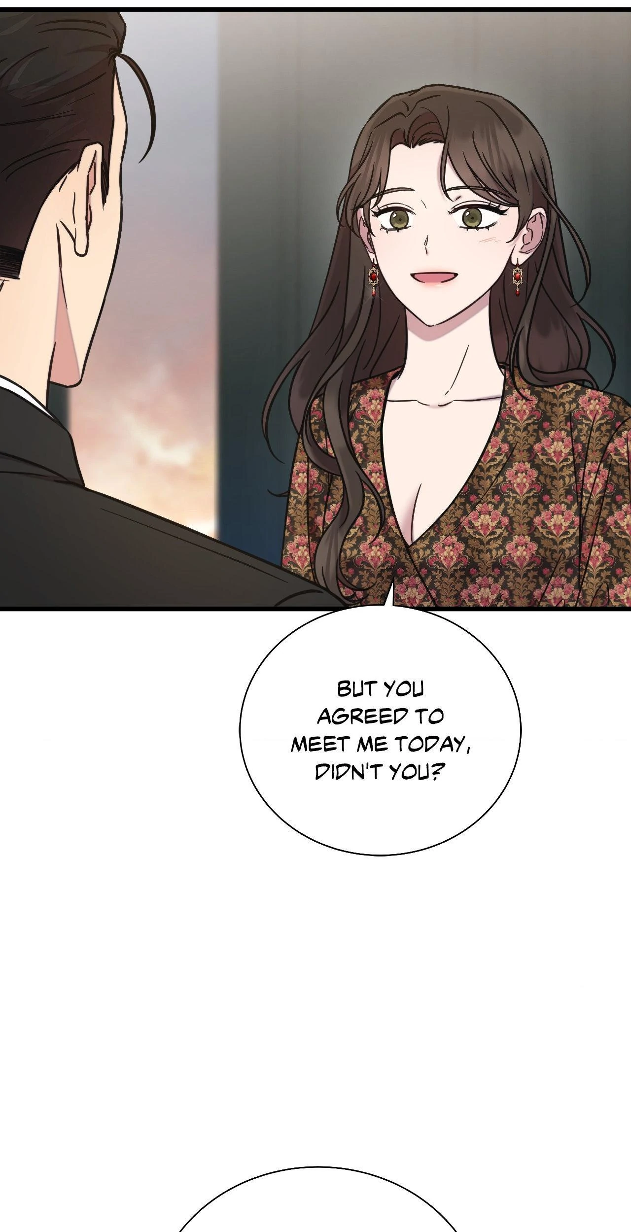 Breakup 101 (Official) - Chapter 45 manhwa