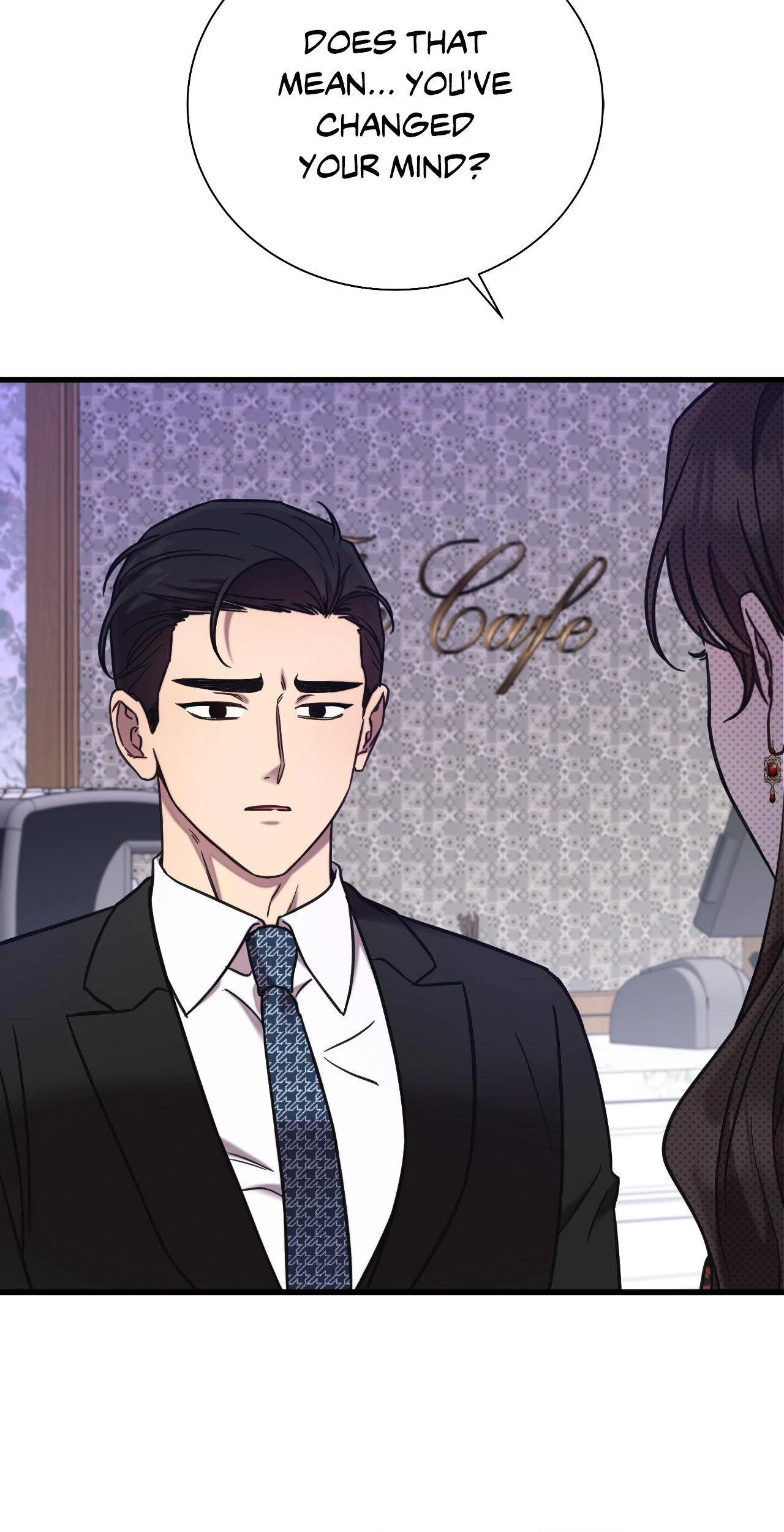 Breakup 101 (Official) - Chapter 45 manhwa