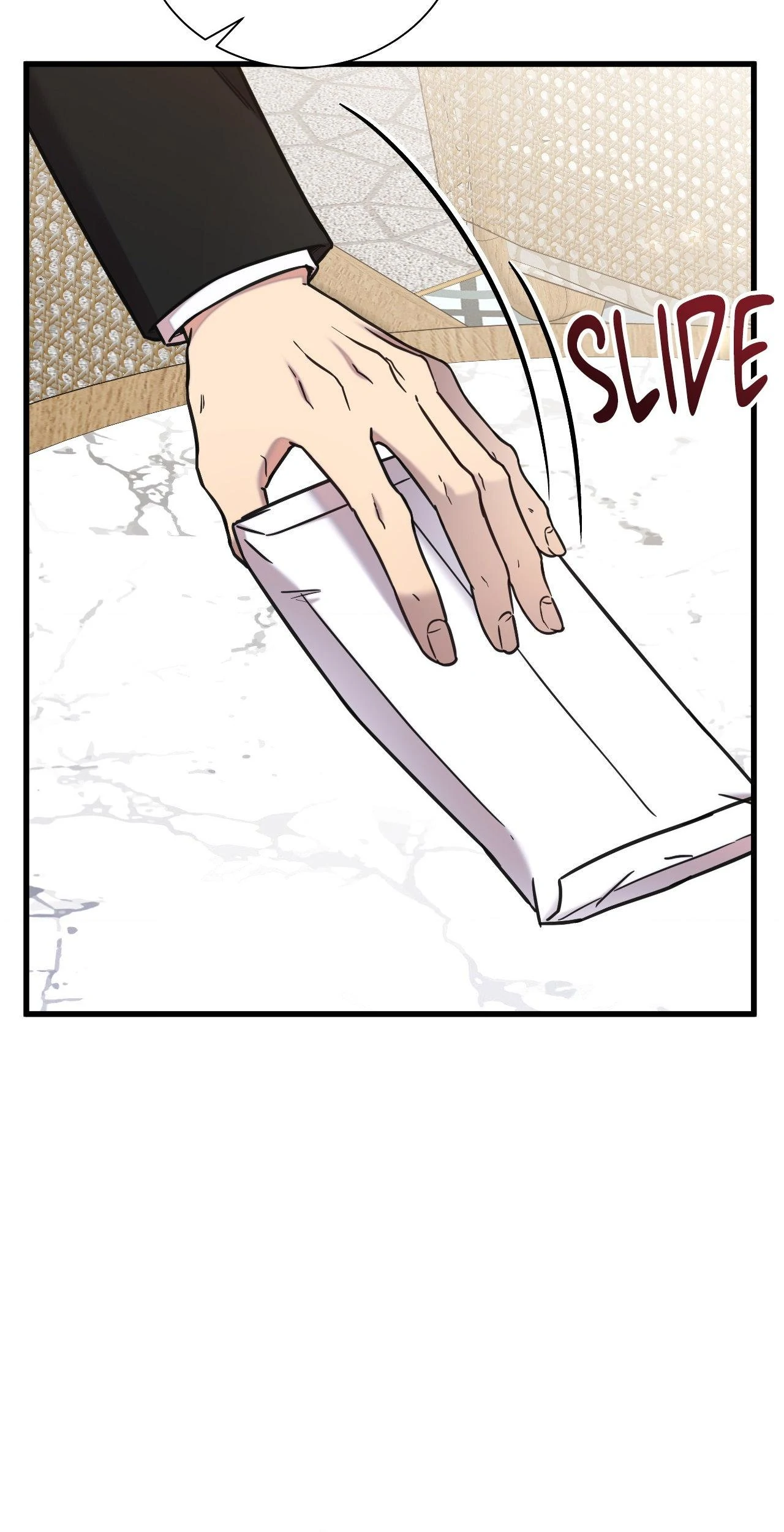 Breakup 101 (Official) - Chapter 45 manhwa