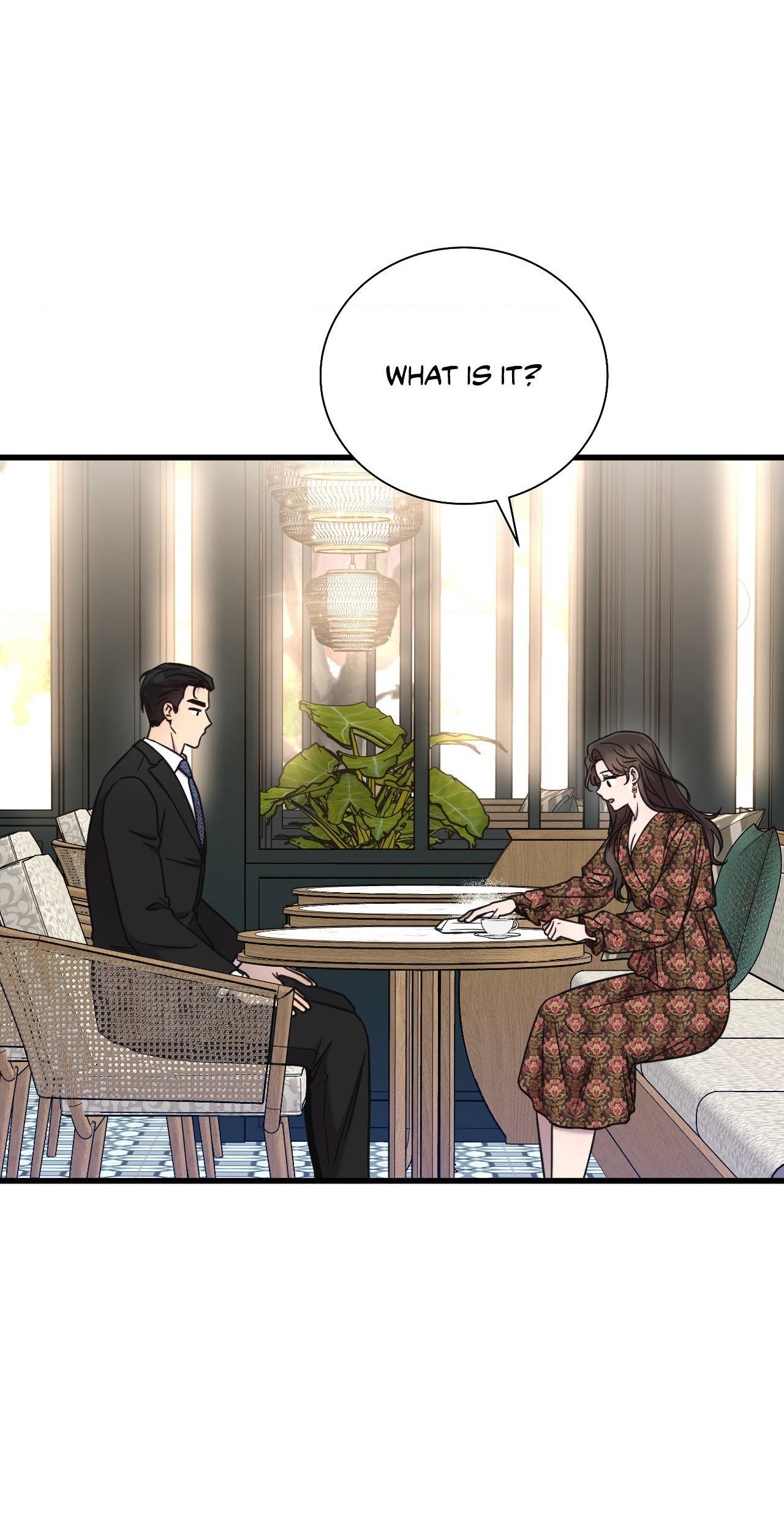 Breakup 101 (Official) - Chapter 45 manhwa