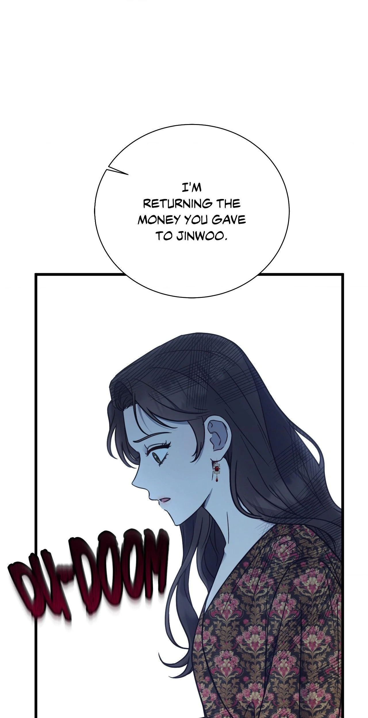 Breakup 101 (Official) - Chapter 45 manhwa