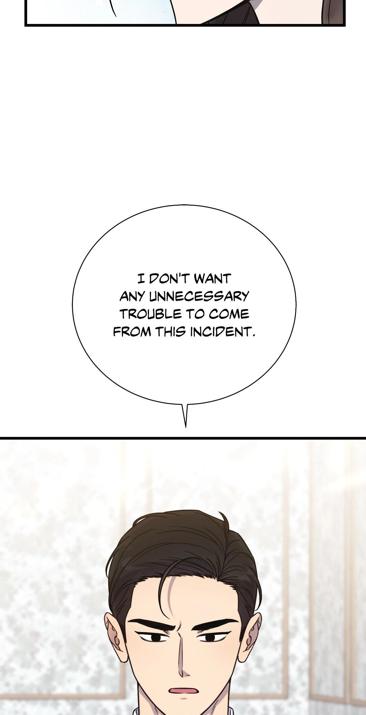 Breakup 101 (Official) - Chapter 45 manhwa