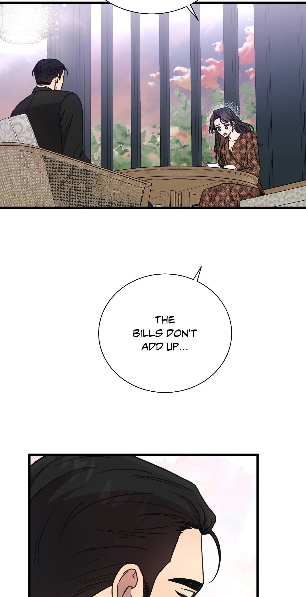 Breakup 101 (Official) - Chapter 45 manhwa