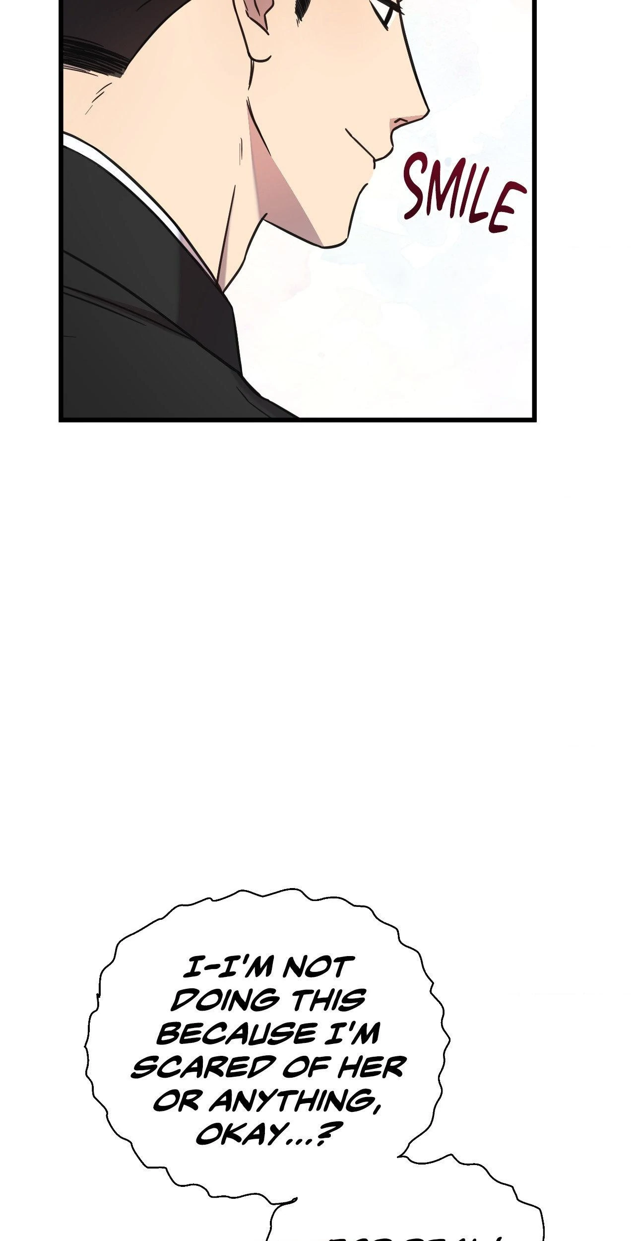 Breakup 101 (Official) - Chapter 45 manhwa
