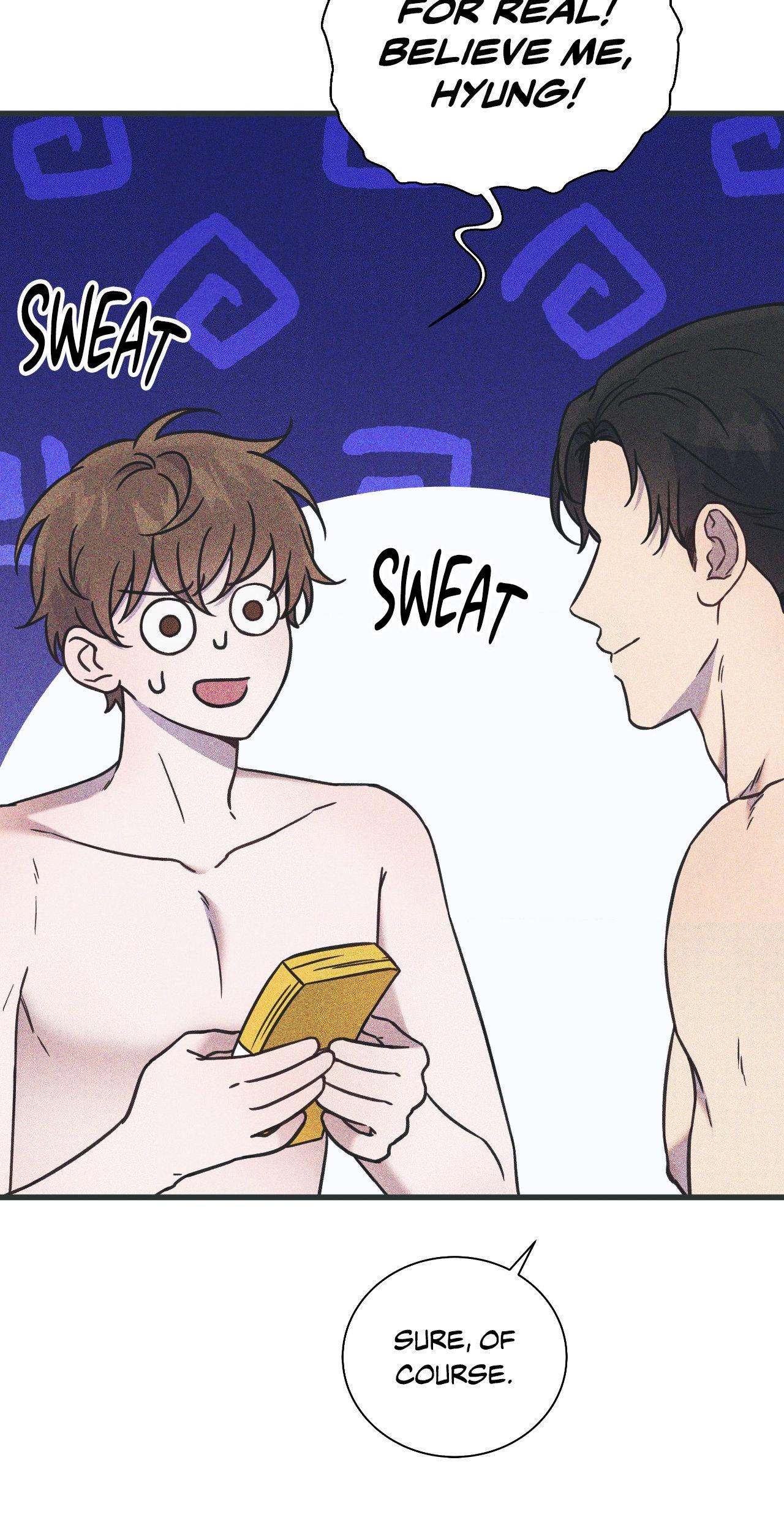 Breakup 101 (Official) - Chapter 45 manhwa