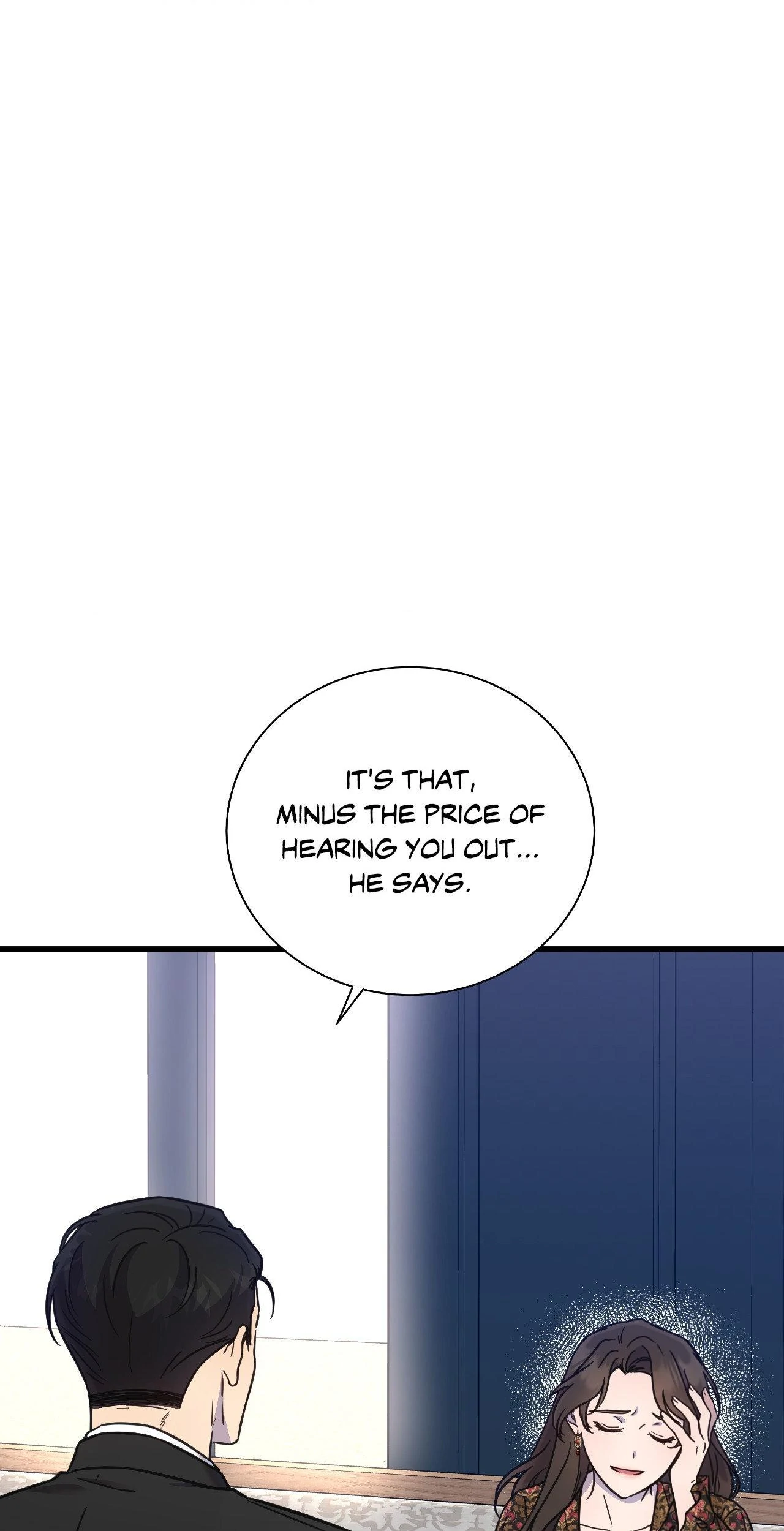 Breakup 101 (Official) - Chapter 45 manhwa
