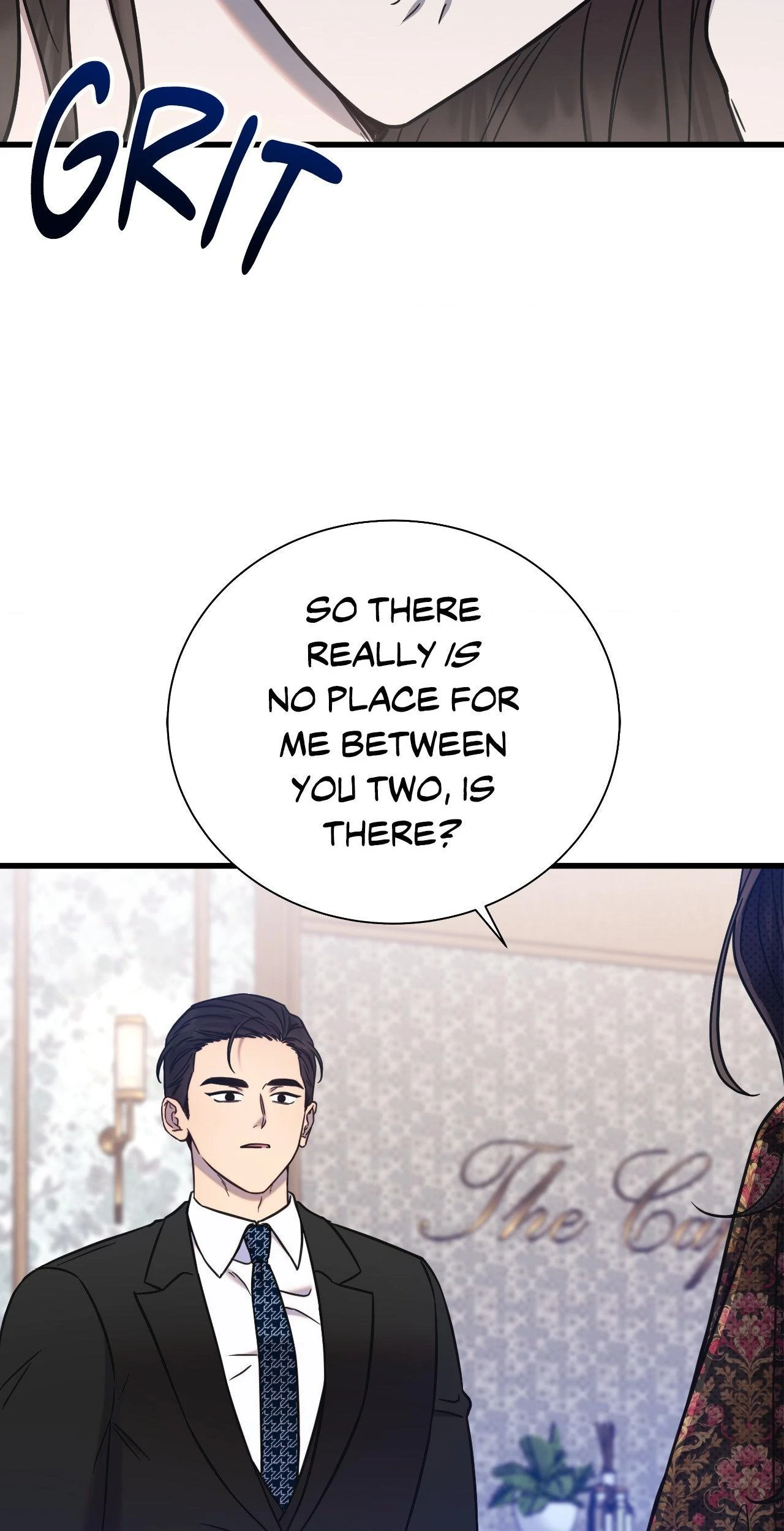 Breakup 101 (Official) - Chapter 45 manhwa