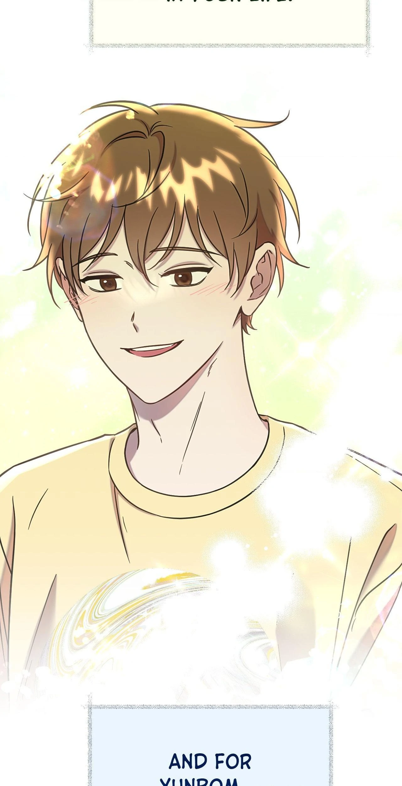 Breakup 101 (Official) - Chapter 45 manhwa