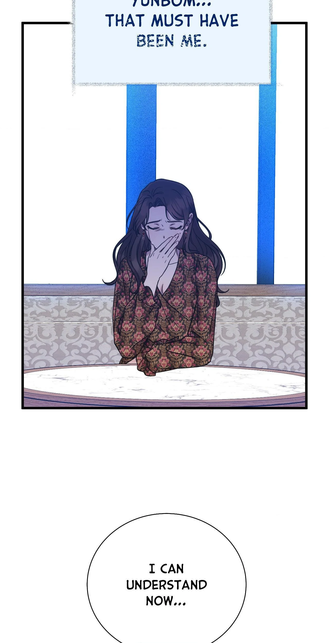 Breakup 101 (Official) - Chapter 45 manhwa