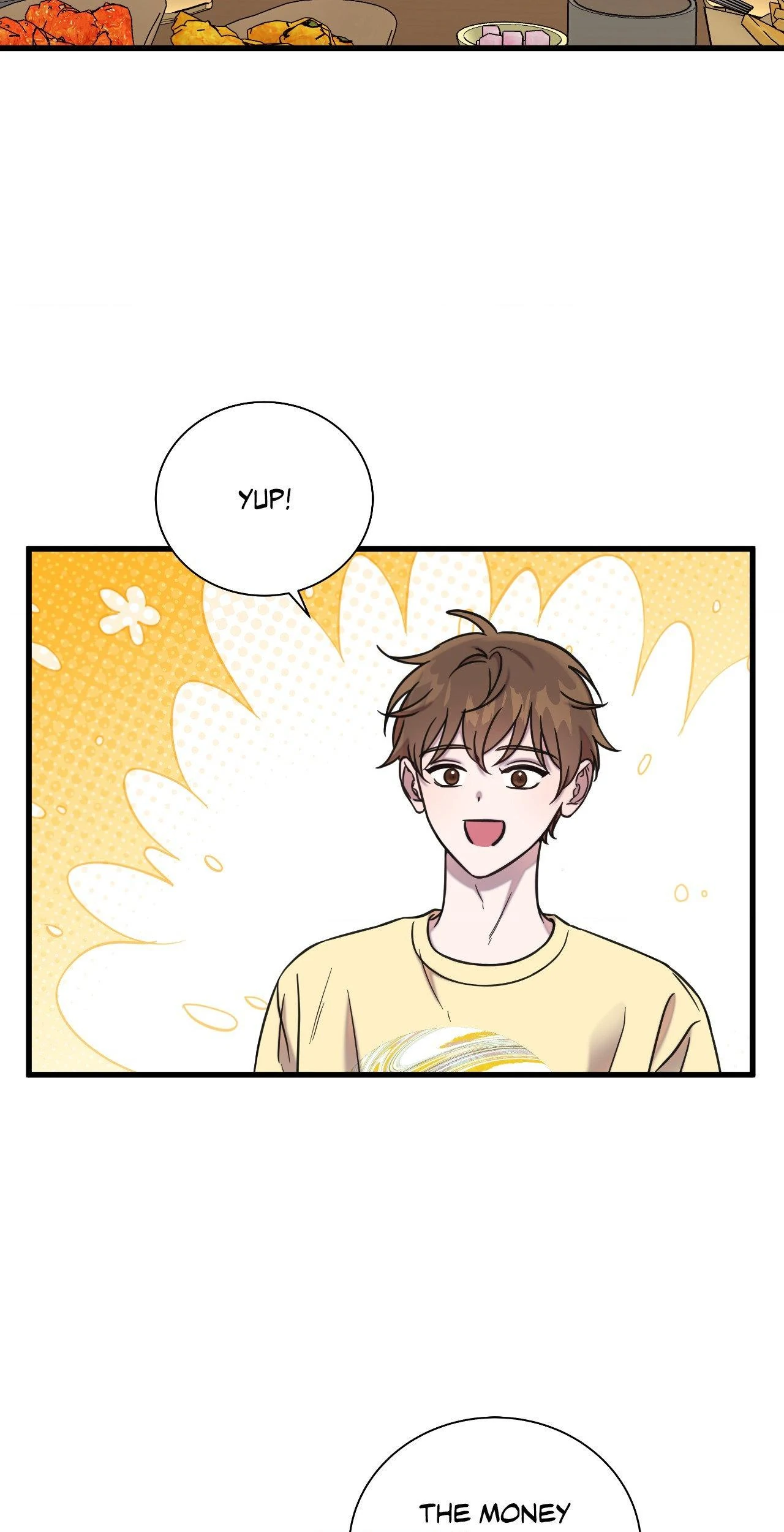 Breakup 101 (Official) - Chapter 45 manhwa