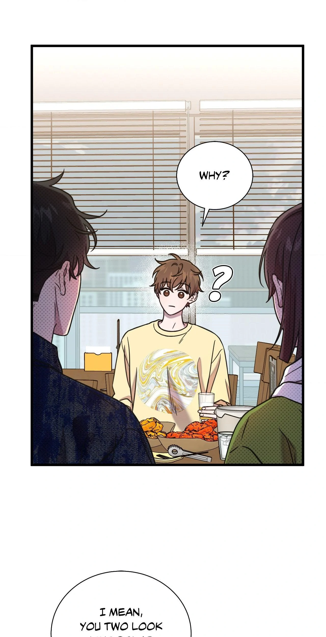 Breakup 101 (Official) - Chapter 45 manhwa