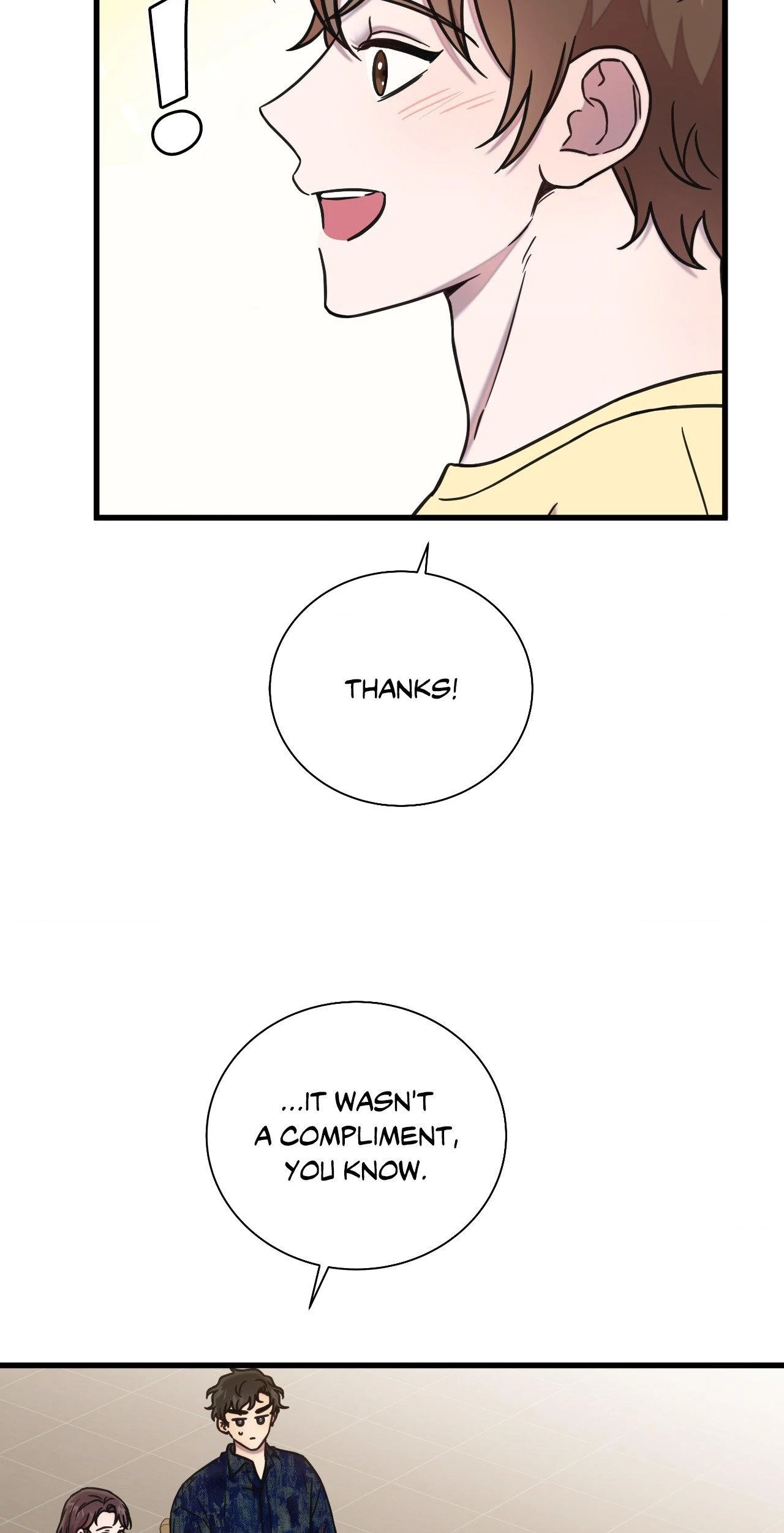 Breakup 101 (Official) - Chapter 45 manhwa