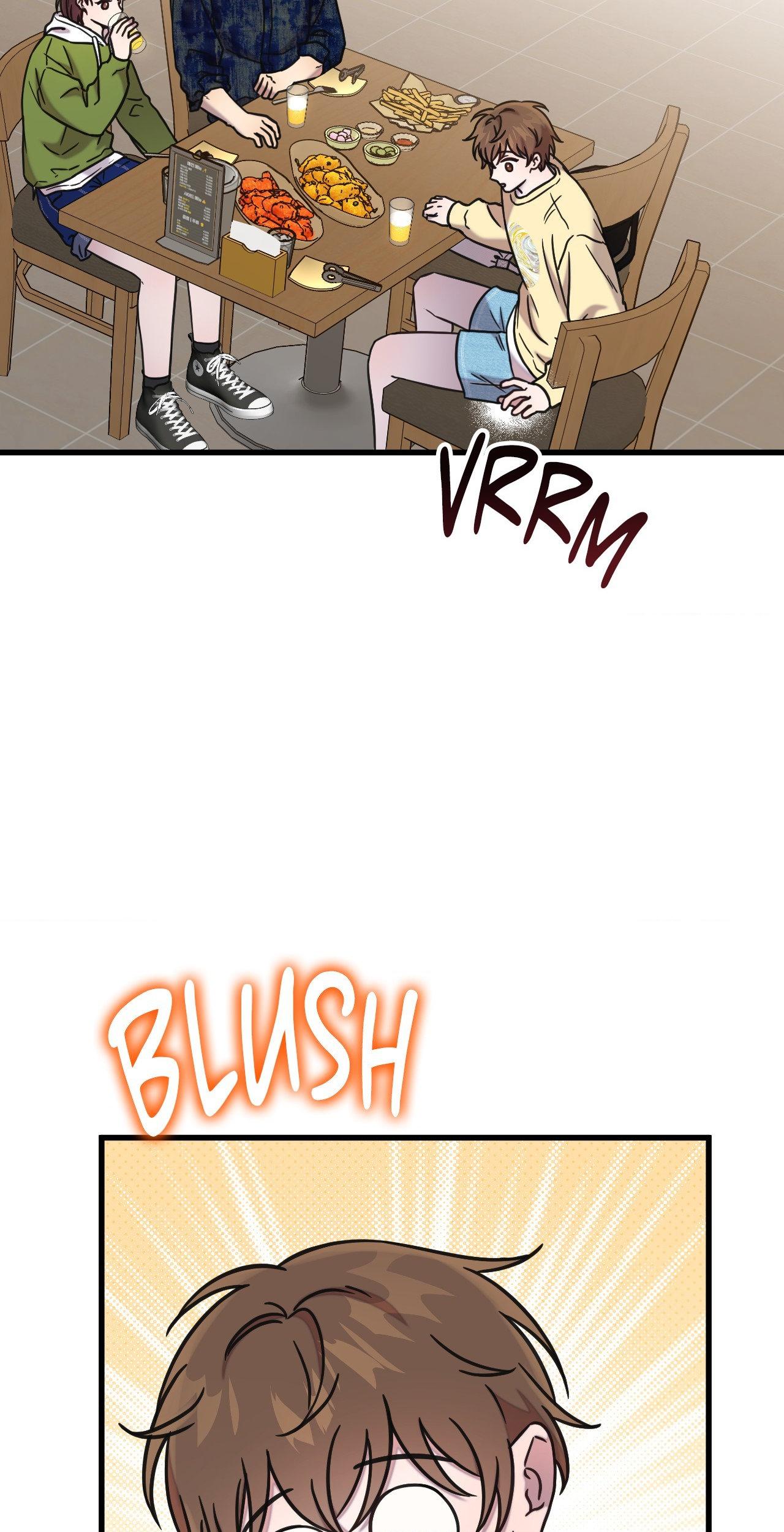 Breakup 101 (Official) - Chapter 45 manhwa