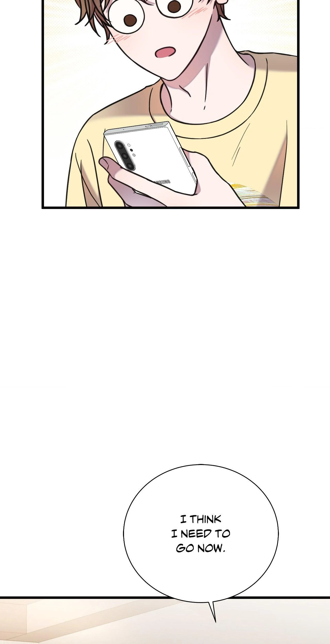 Breakup 101 (Official) - Chapter 45 manhwa