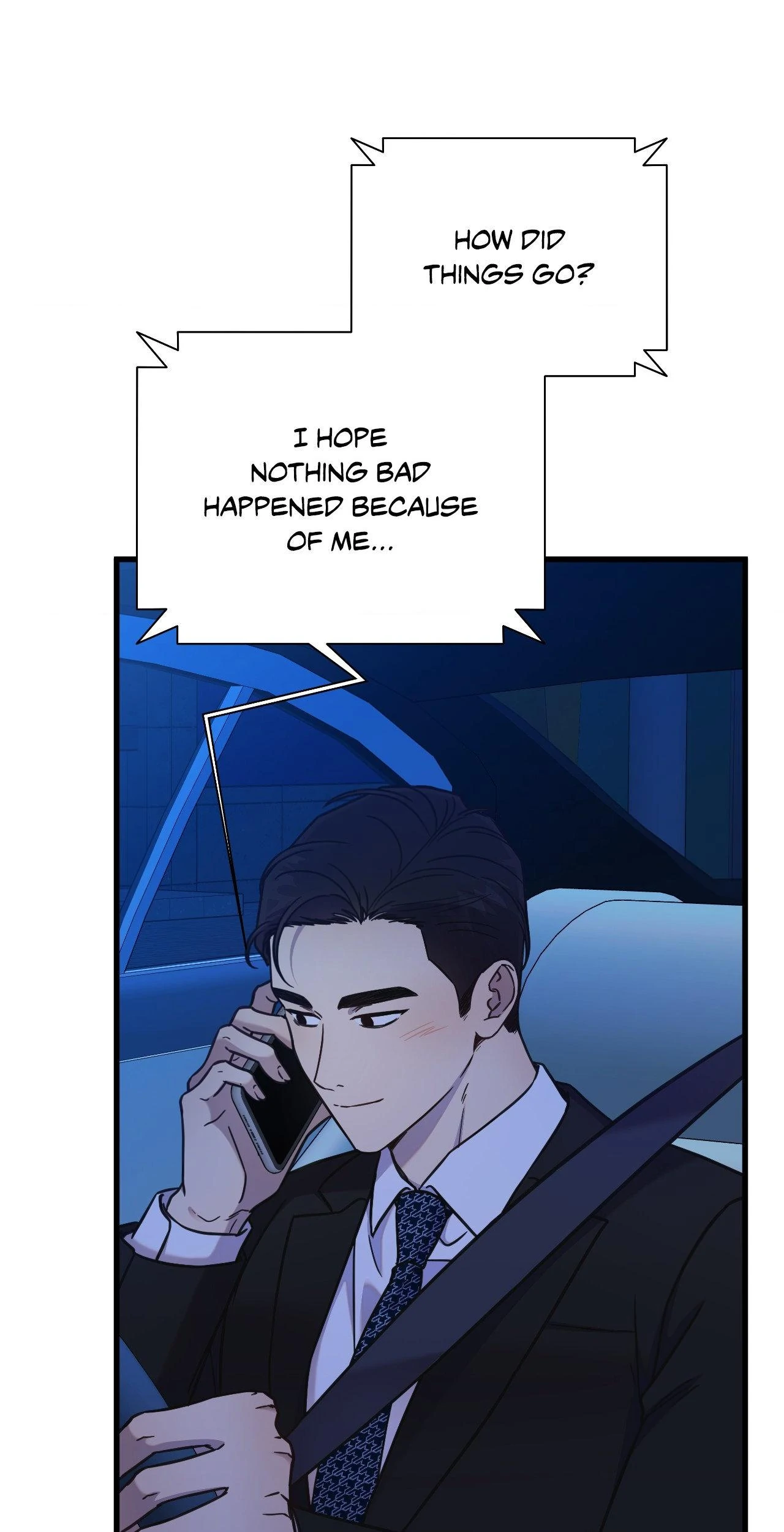 Breakup 101 (Official) - Chapter 45 manhwa