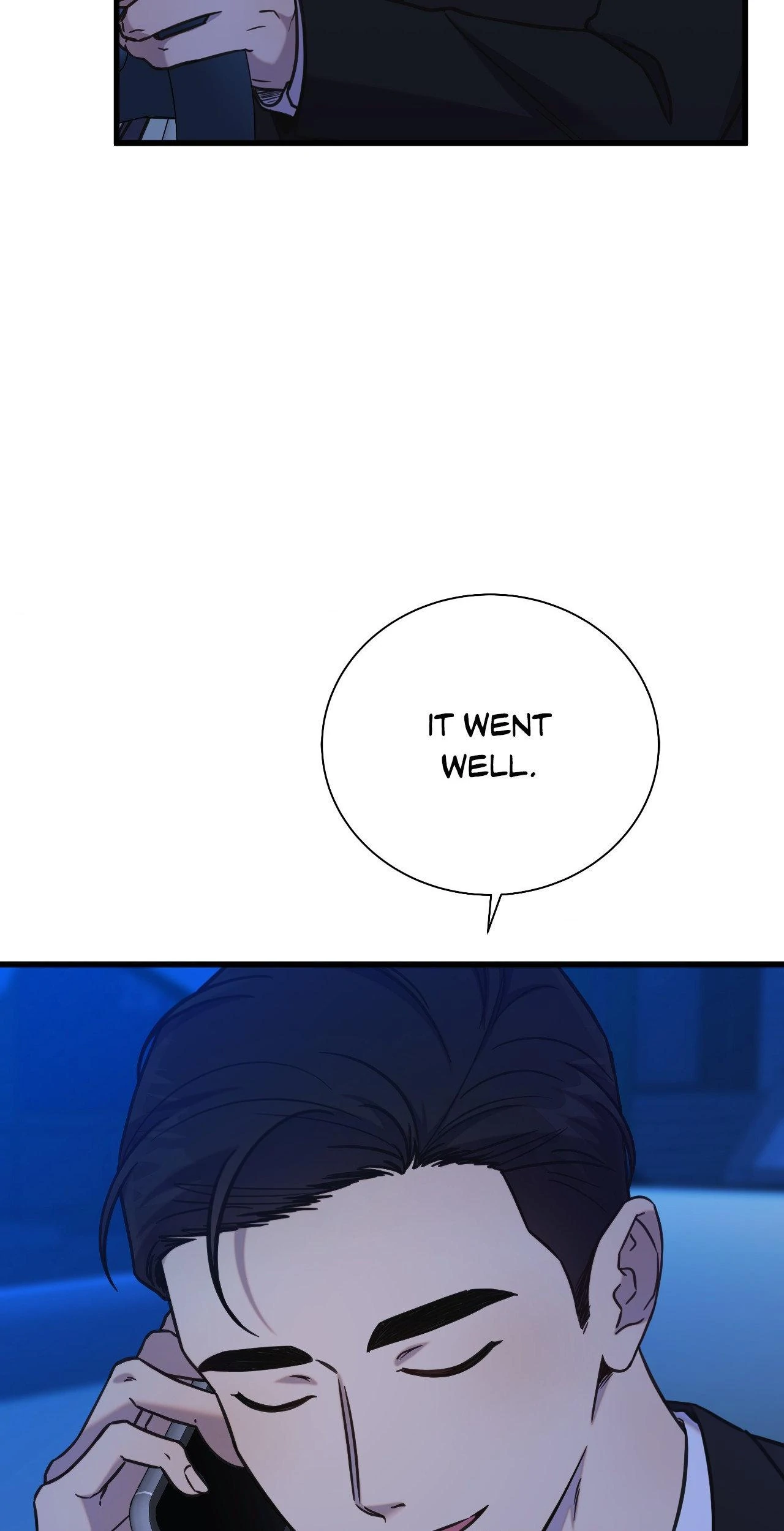 Breakup 101 (Official) - Chapter 45 manhwa