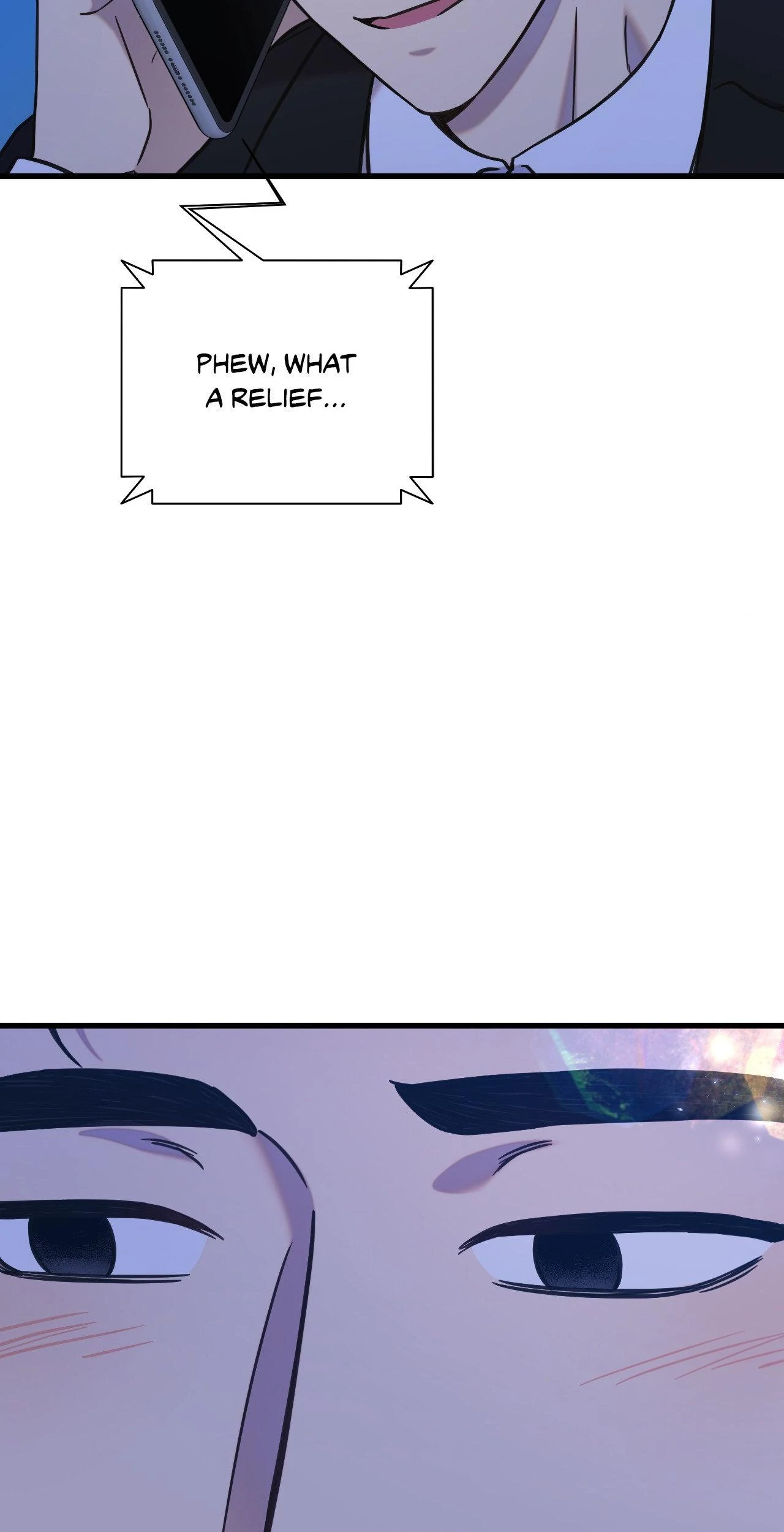 Breakup 101 (Official) - Chapter 45 manhwa