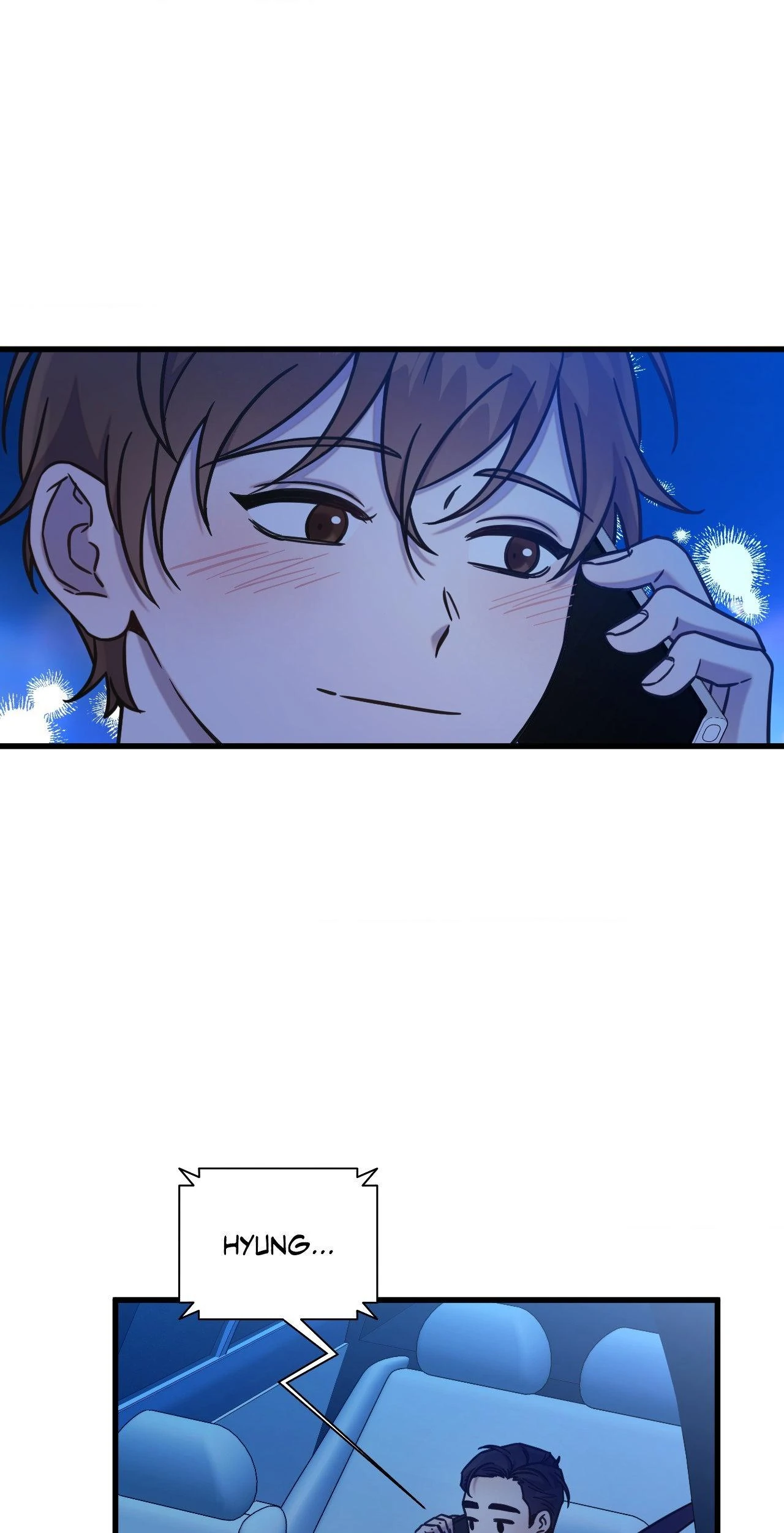 Breakup 101 (Official) - Chapter 45 manhwa