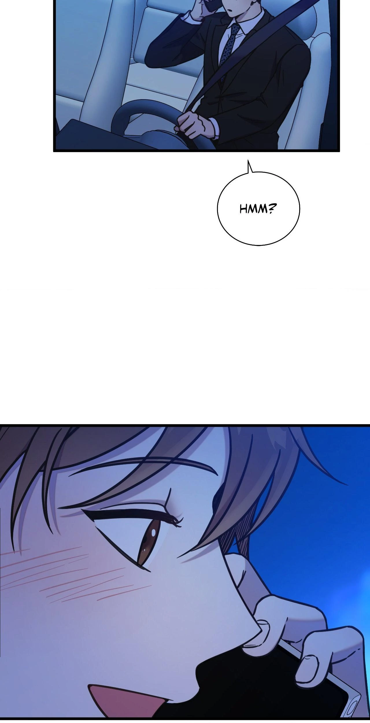 Breakup 101 (Official) - Chapter 45 manhwa