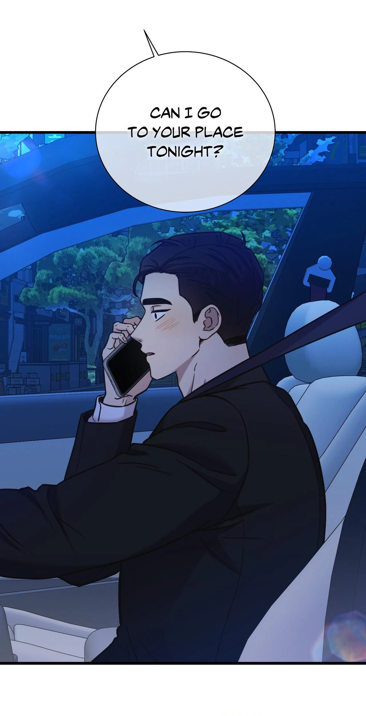 Breakup 101 (Official) - Chapter 45 manhwa