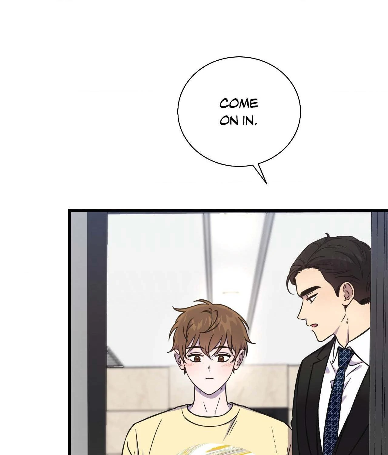Breakup 101 (Official) - Chapter 46 manhwa