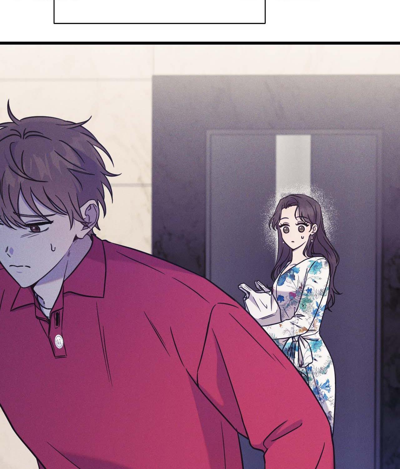 Breakup 101 (Official) - Chapter 46 manhwa