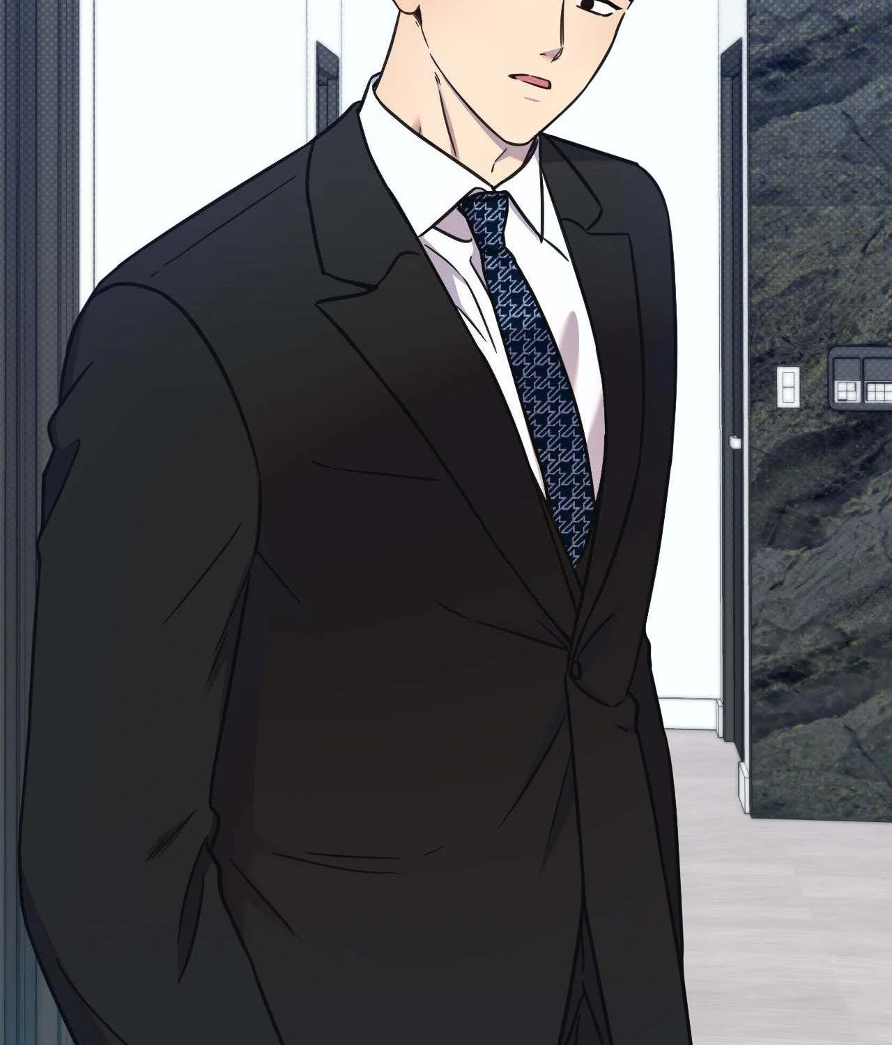 Breakup 101 (Official) - Chapter 46 manhwa