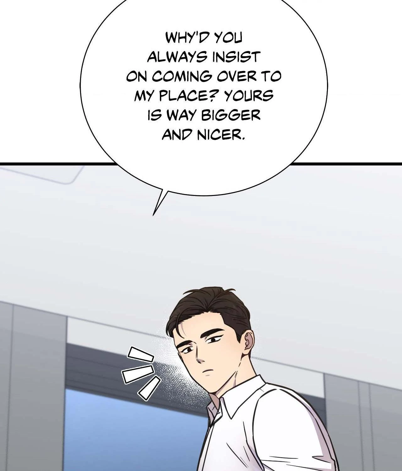 Breakup 101 (Official) - Chapter 46 manhwa