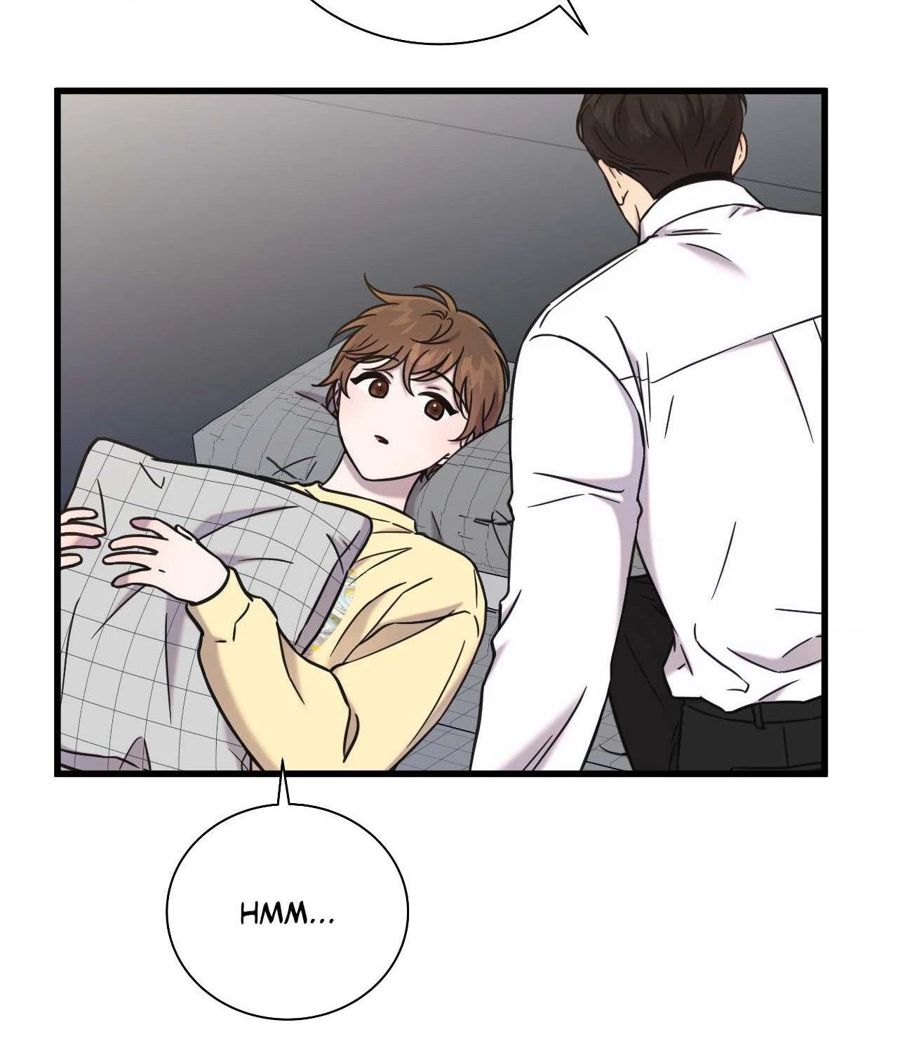 Breakup 101 (Official) - Chapter 46 manhwa