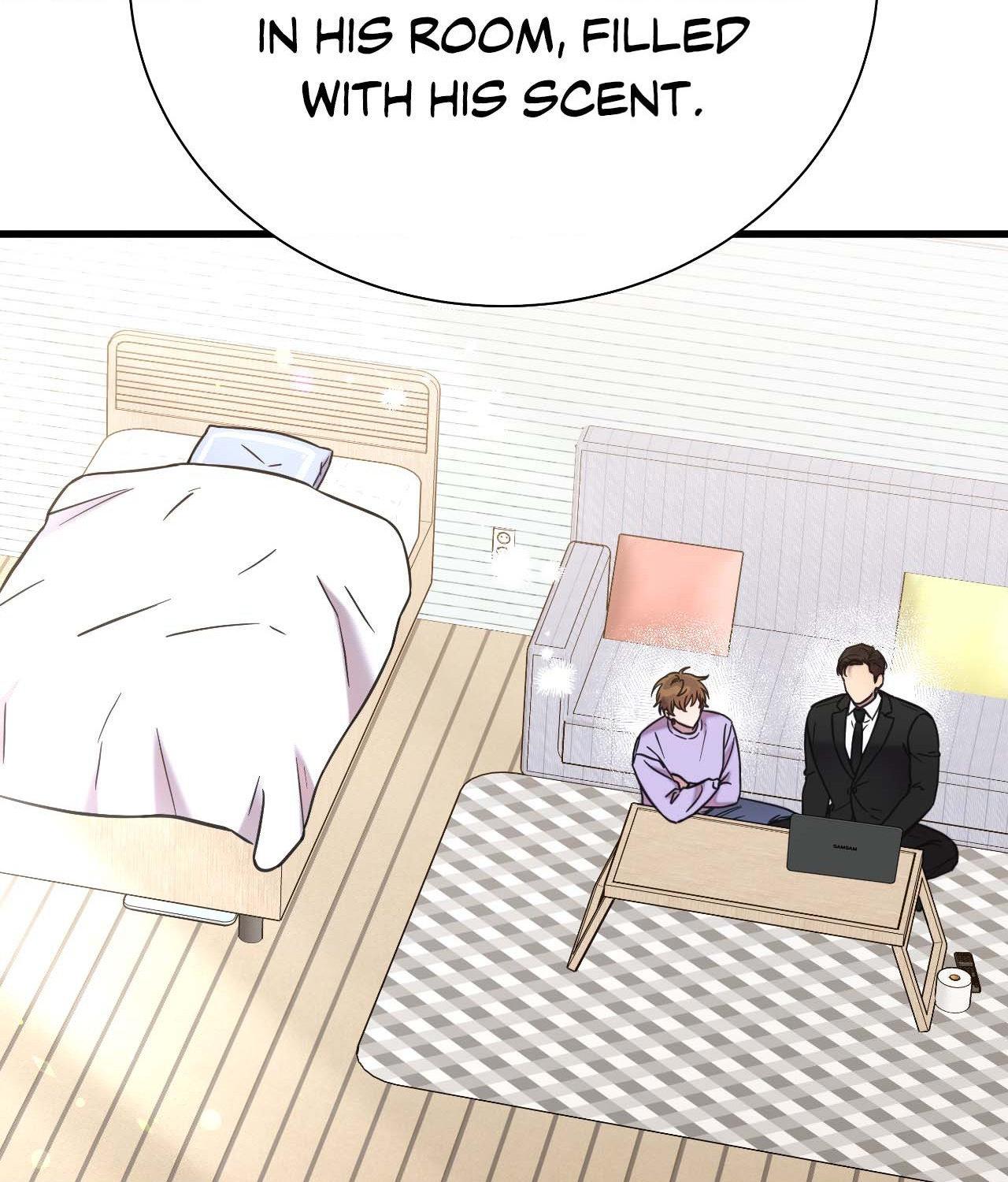 Breakup 101 (Official) - Chapter 46 manhwa