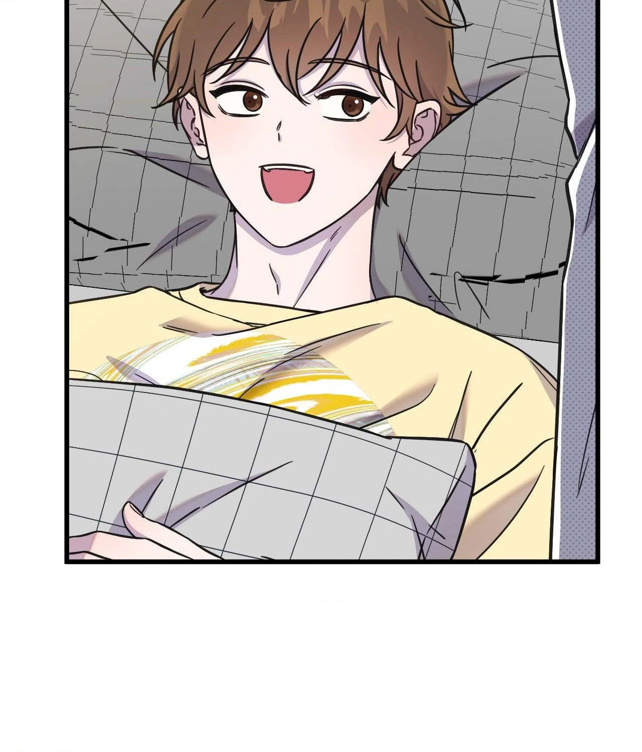 Breakup 101 (Official) - Chapter 46 manhwa