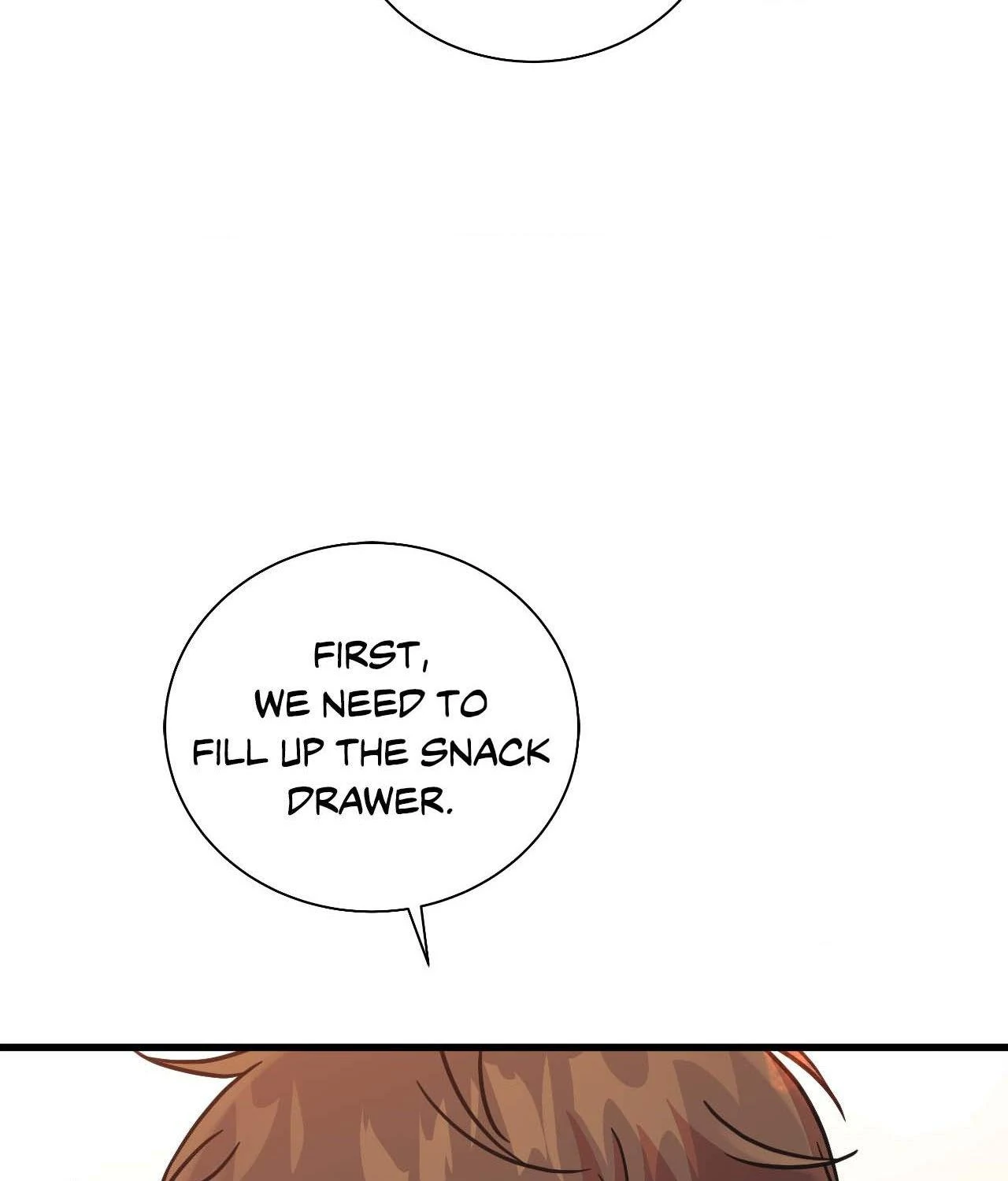 Breakup 101 (Official) - Chapter 46 manhwa