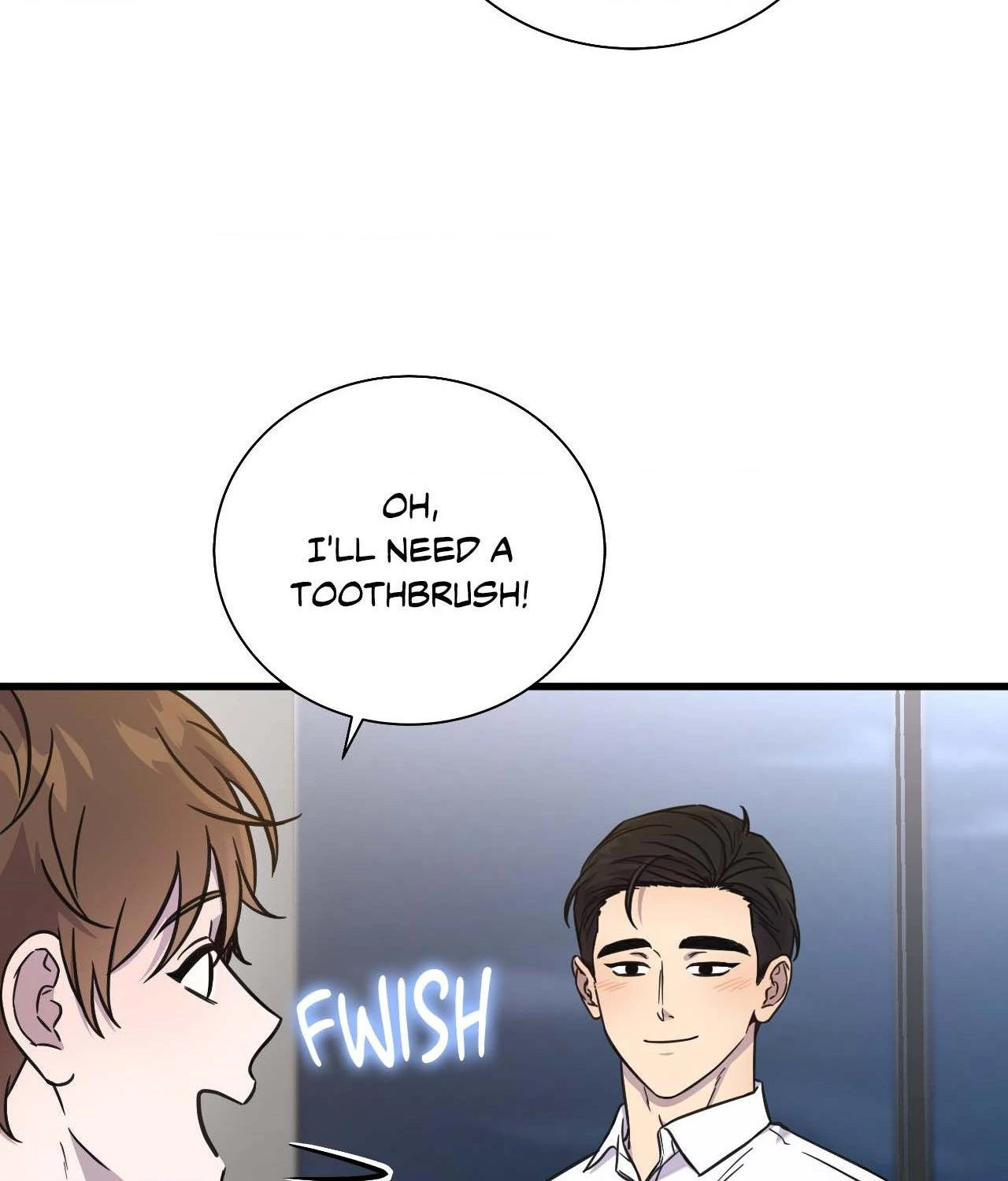 Breakup 101 (Official) - Chapter 46 manhwa