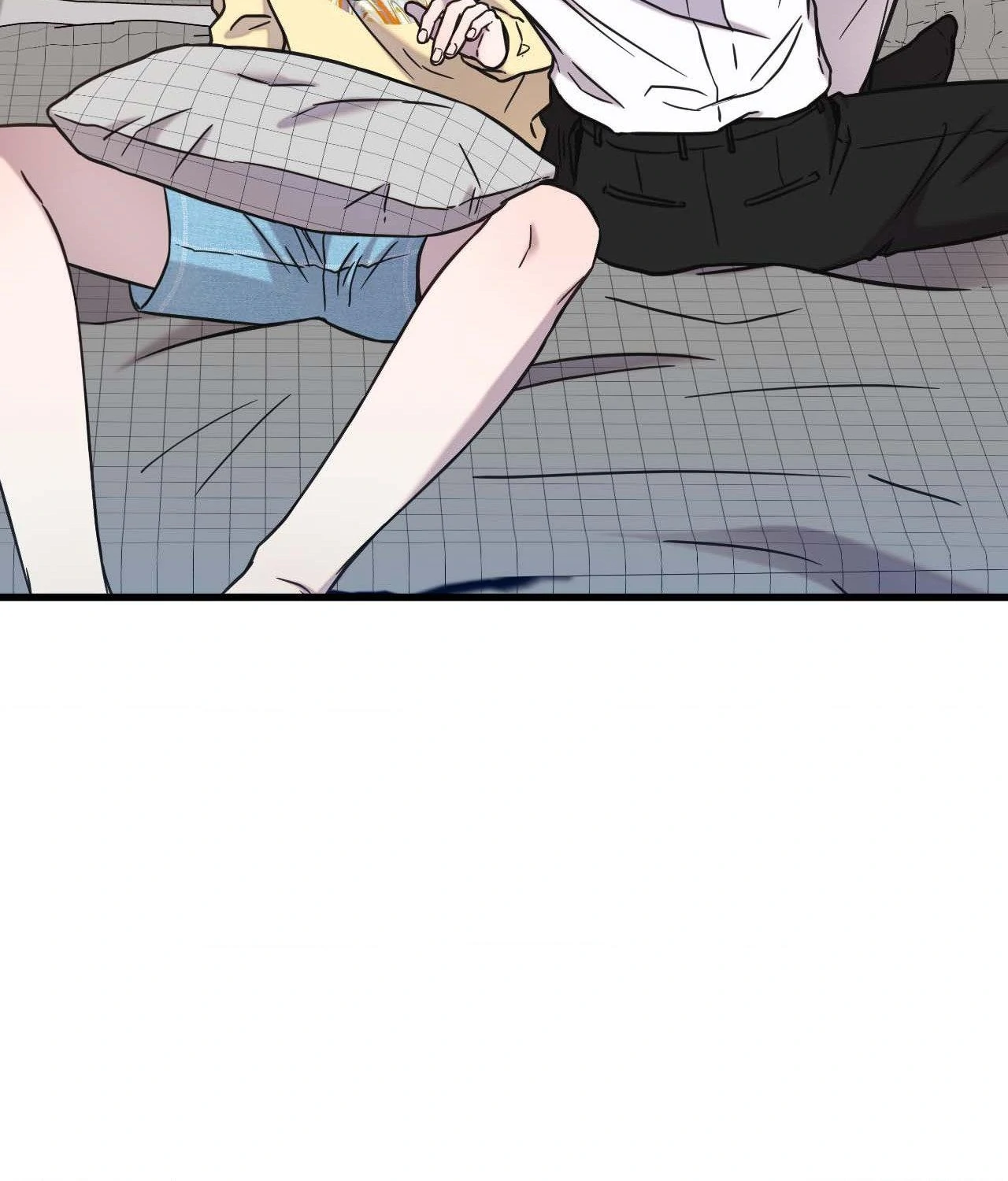Breakup 101 (Official) - Chapter 46 manhwa